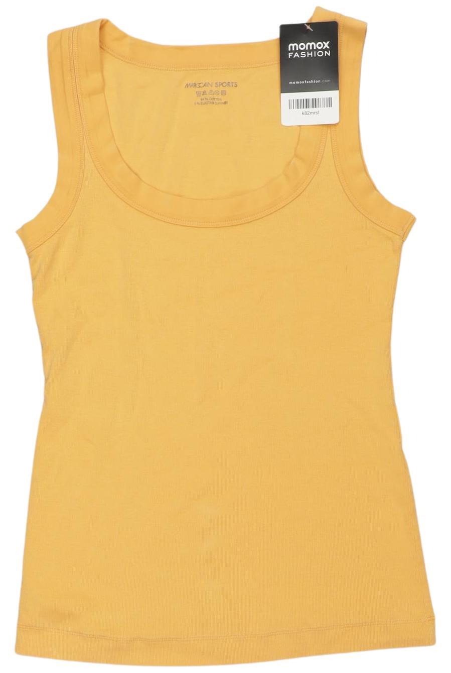 

Marc Cain Damen Top, orange, Gr. 30