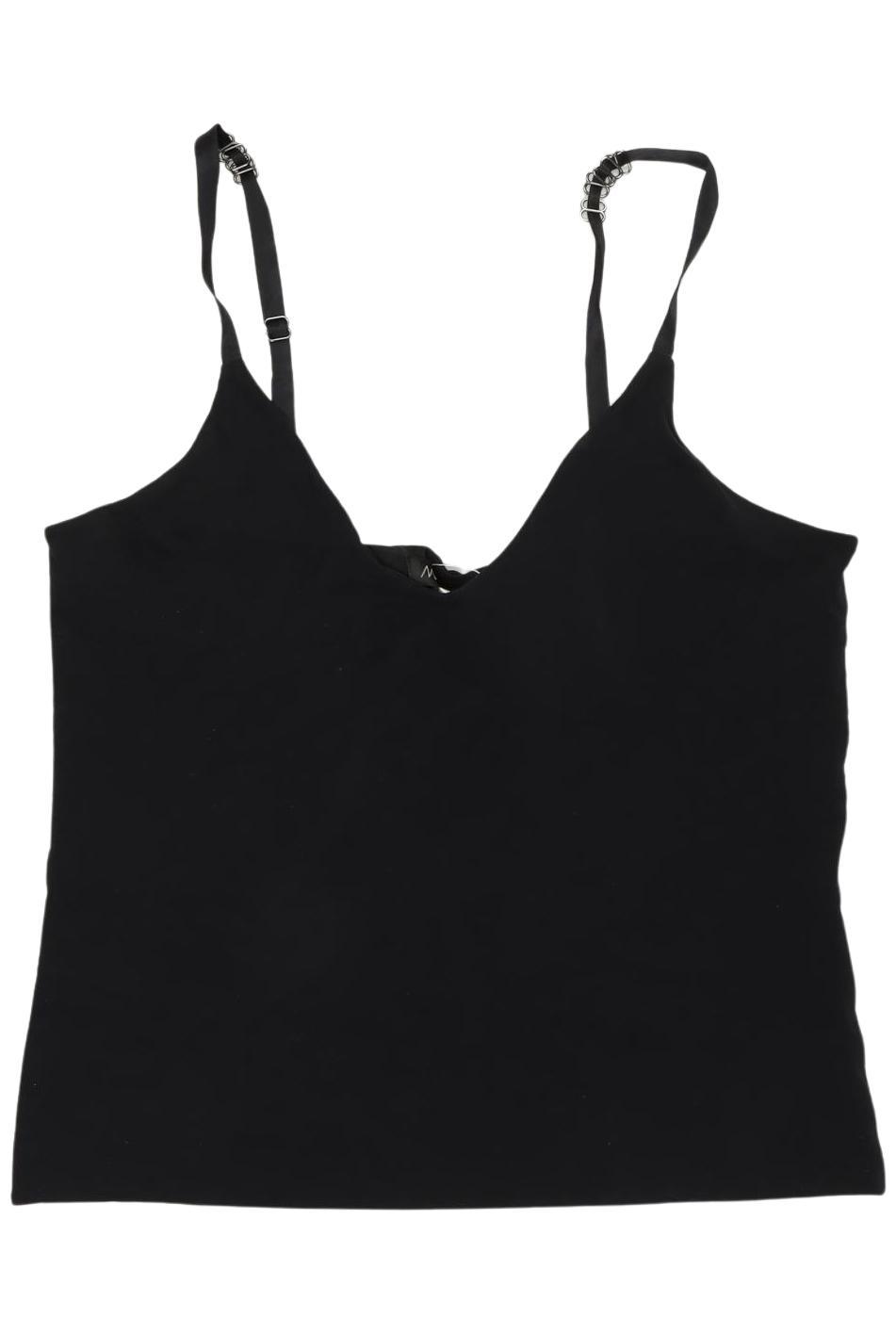 

Marc Cain Damen Top, schwarz, Gr. 38