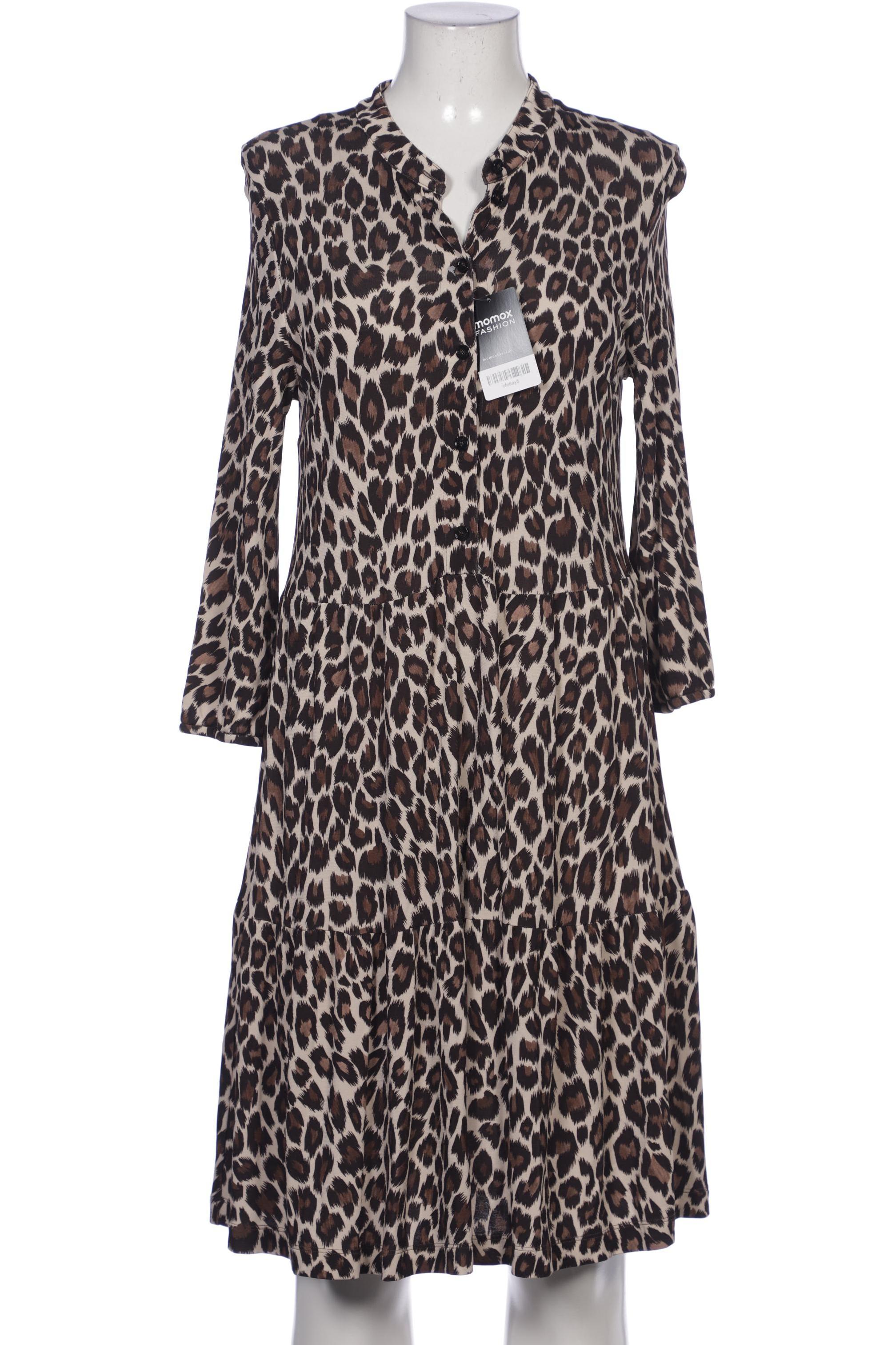 

Marc Cain Damen Kleid, mehrfarbig, Gr. 38