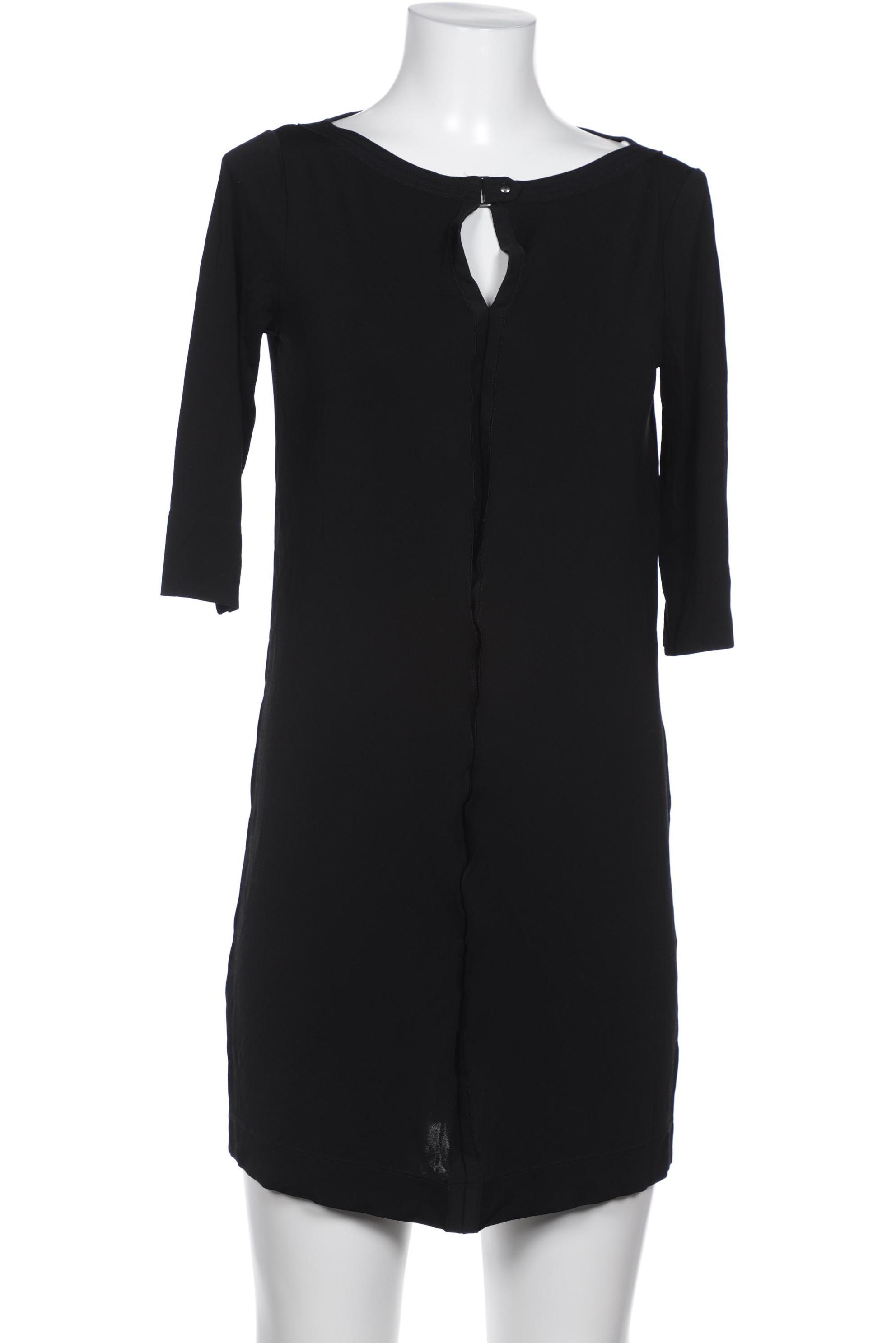 

Marc Cain Damen Kleid, schwarz, Gr. 38