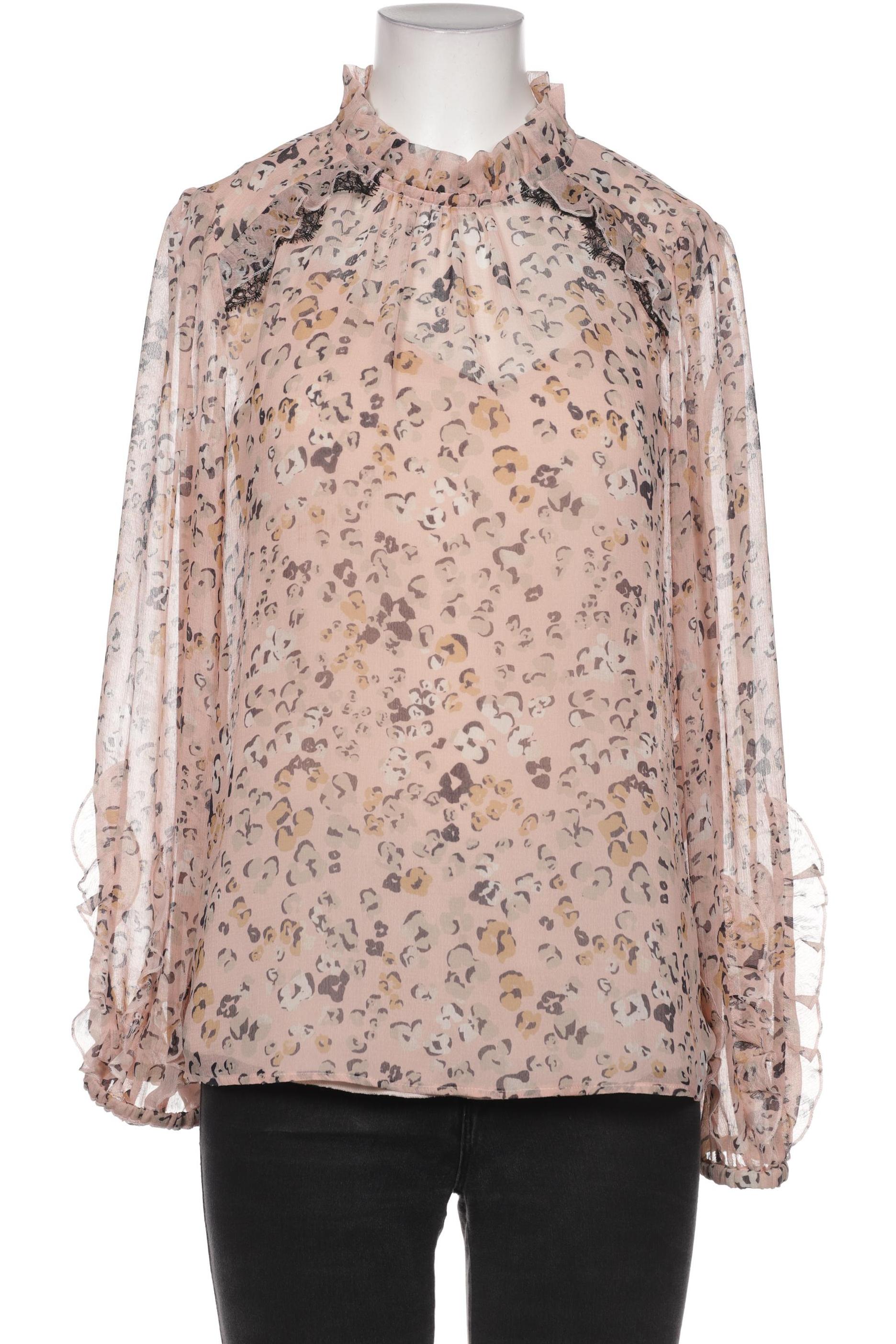 

Marc Cain Damen Bluse, orange, Gr. 36