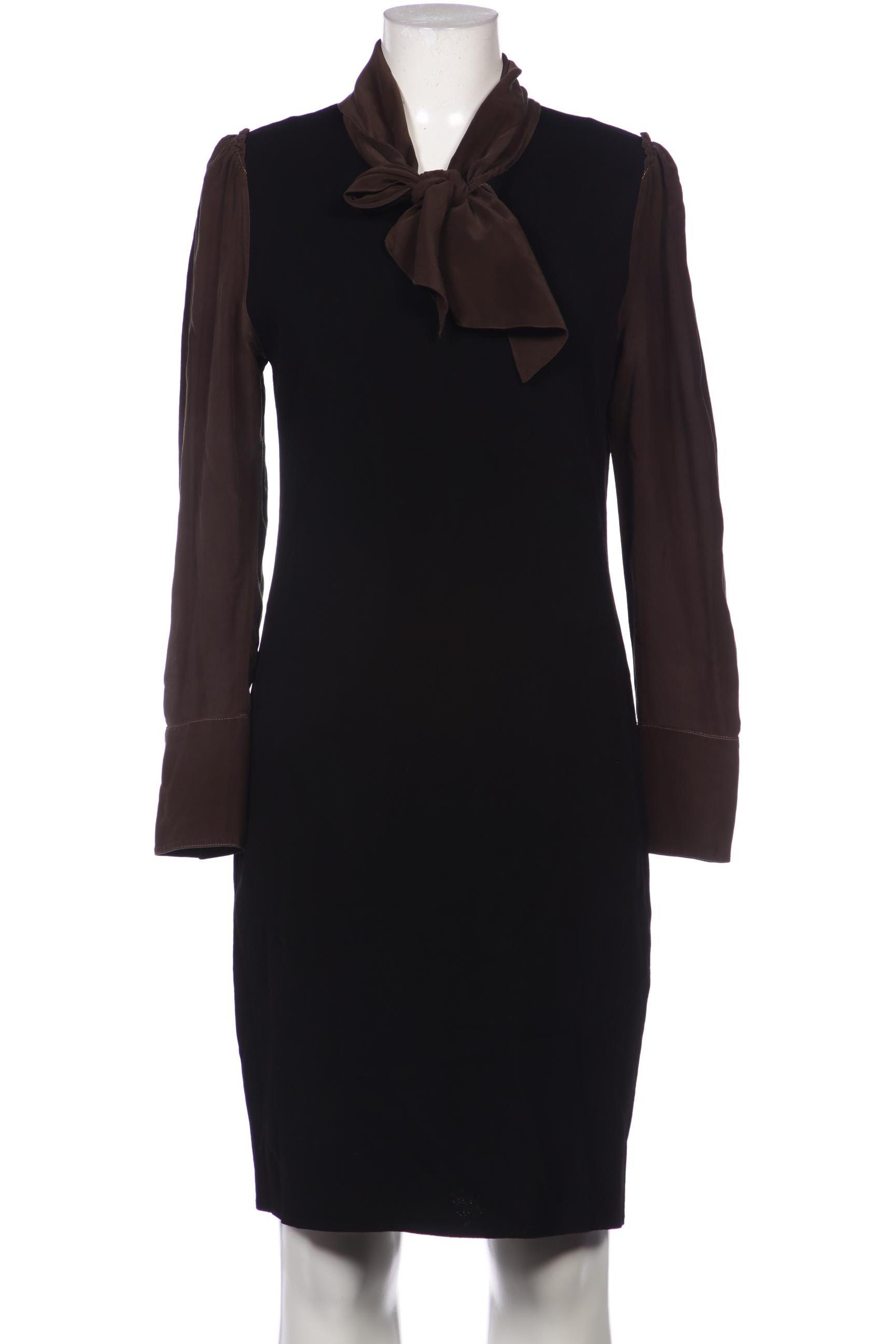 

Marc Cain Damen Kleid, schwarz, Gr. 38
