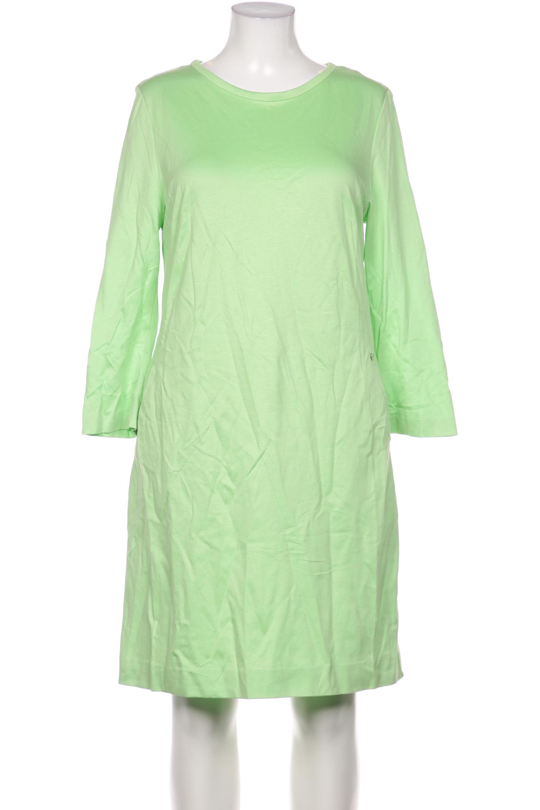 

Marc Cain Damen Kleid, grün, Gr. 42