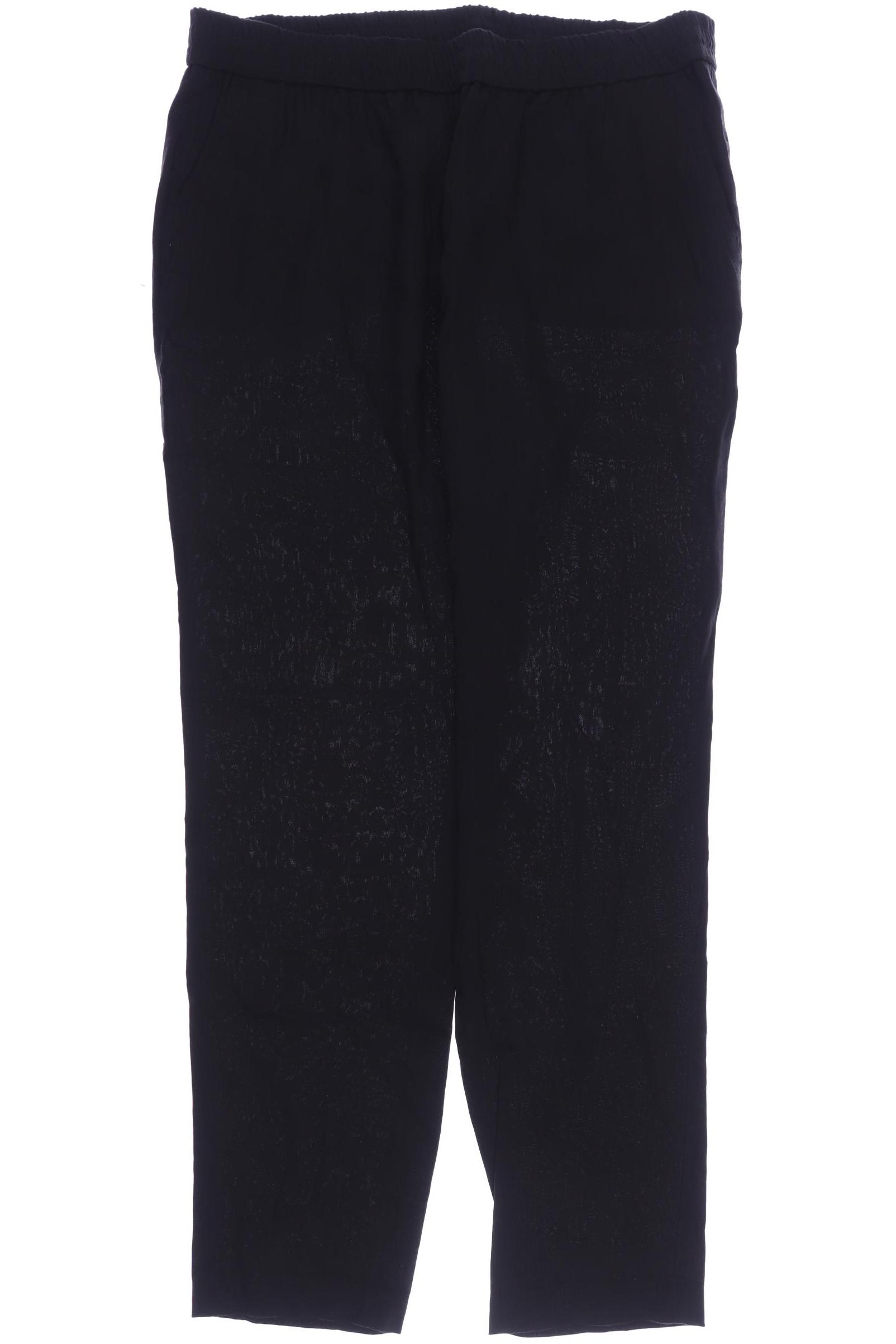 

Marc Cain Damen Stoffhose, schwarz