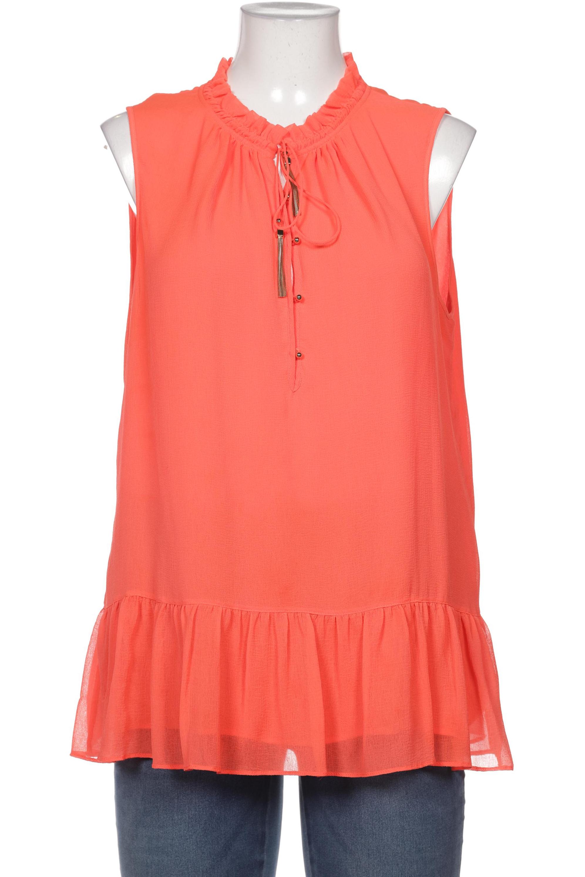 

Marc Cain Damen Bluse, neon, Gr. 42