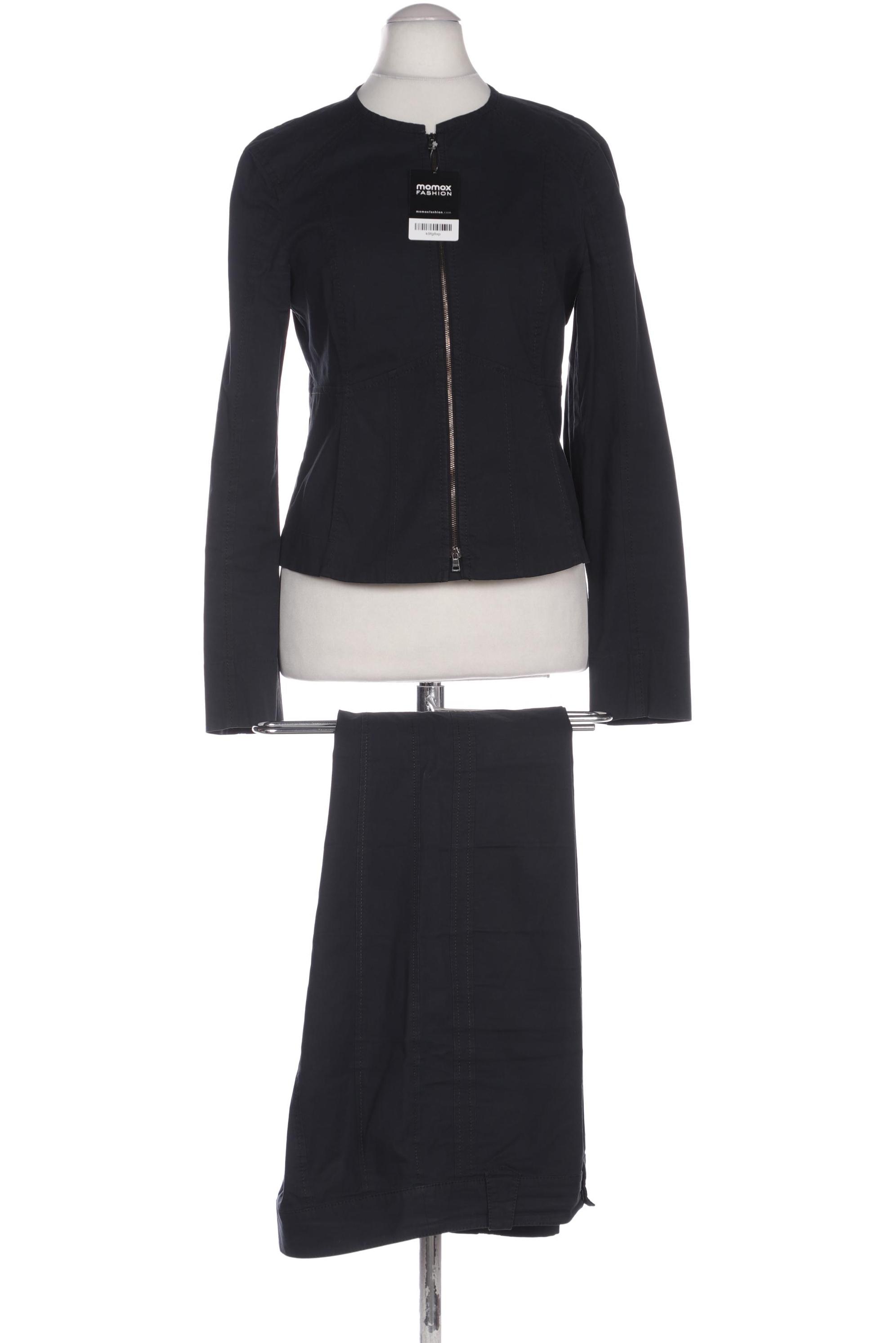 

Marc Cain Damen Anzug, marineblau, Gr. 38