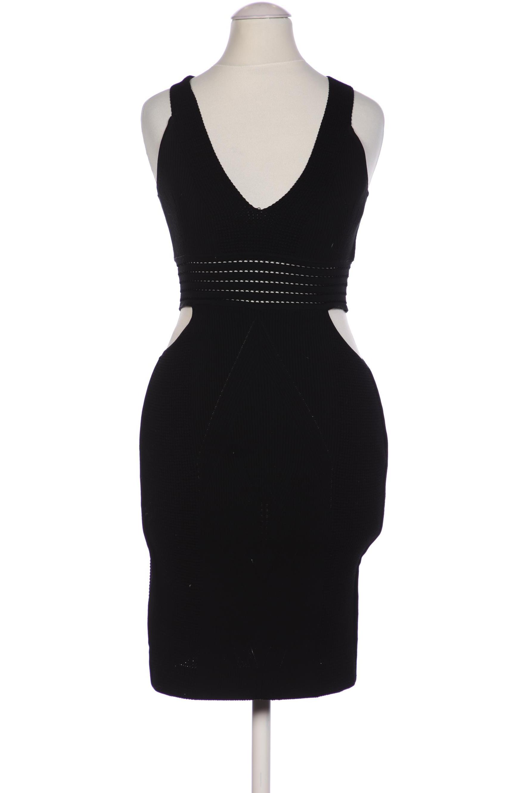 

Marc Cain Damen Kleid, schwarz, Gr. 34