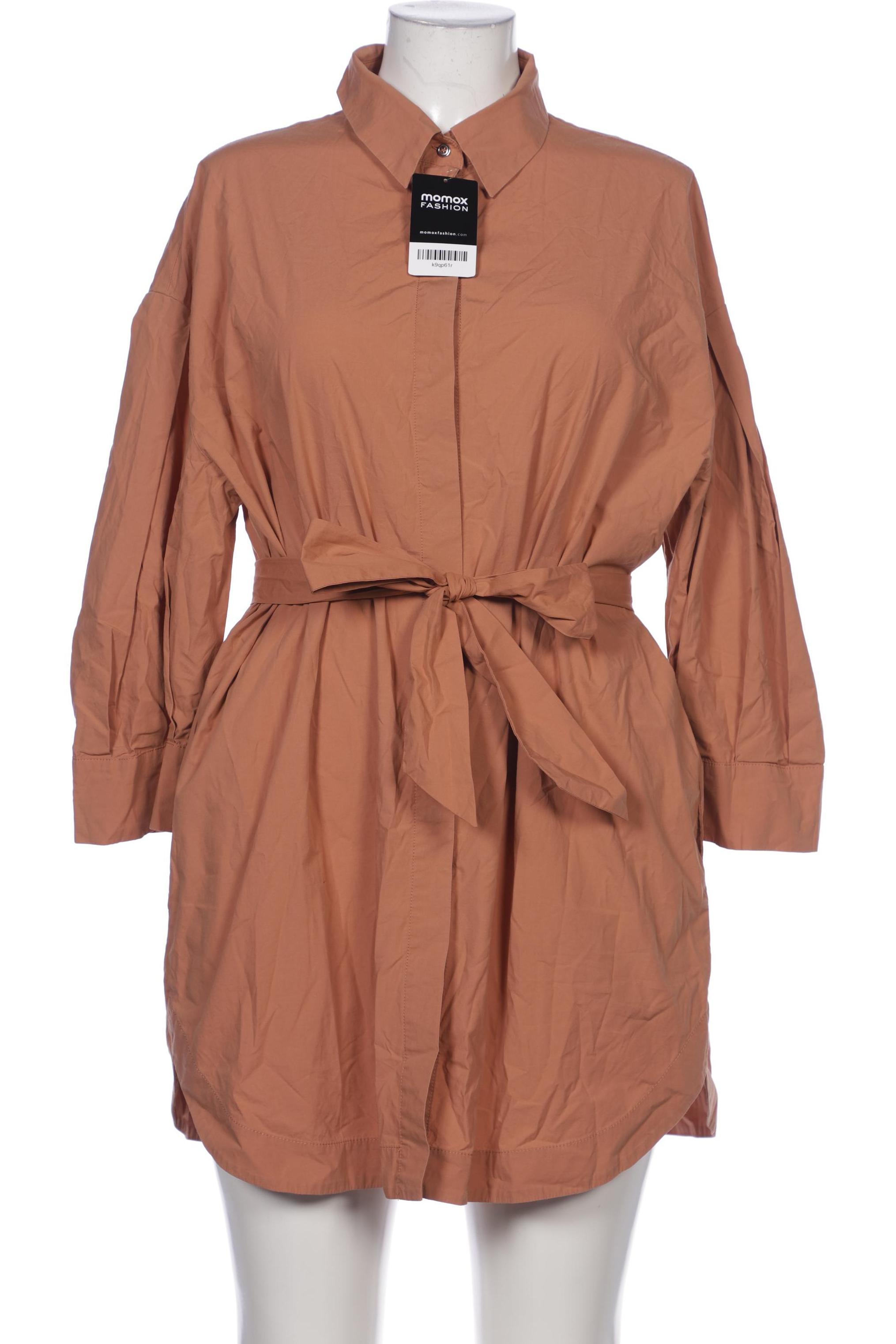 

Marc Cain Damen Kleid, orange, Gr. 42