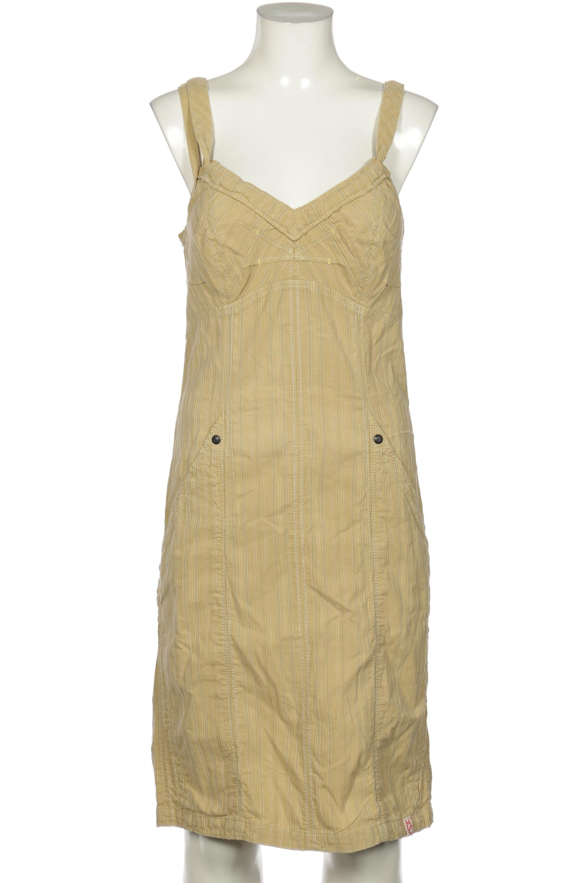 

Marc Cain Damen Kleid, beige, Gr. 40