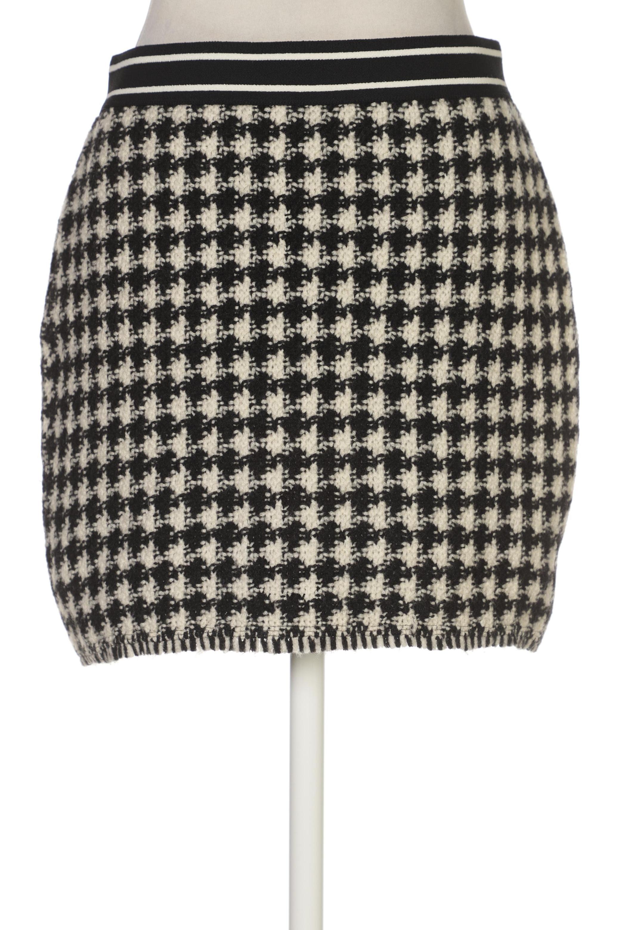 

Marc Cain Damen Rock, schwarz, Gr. 36