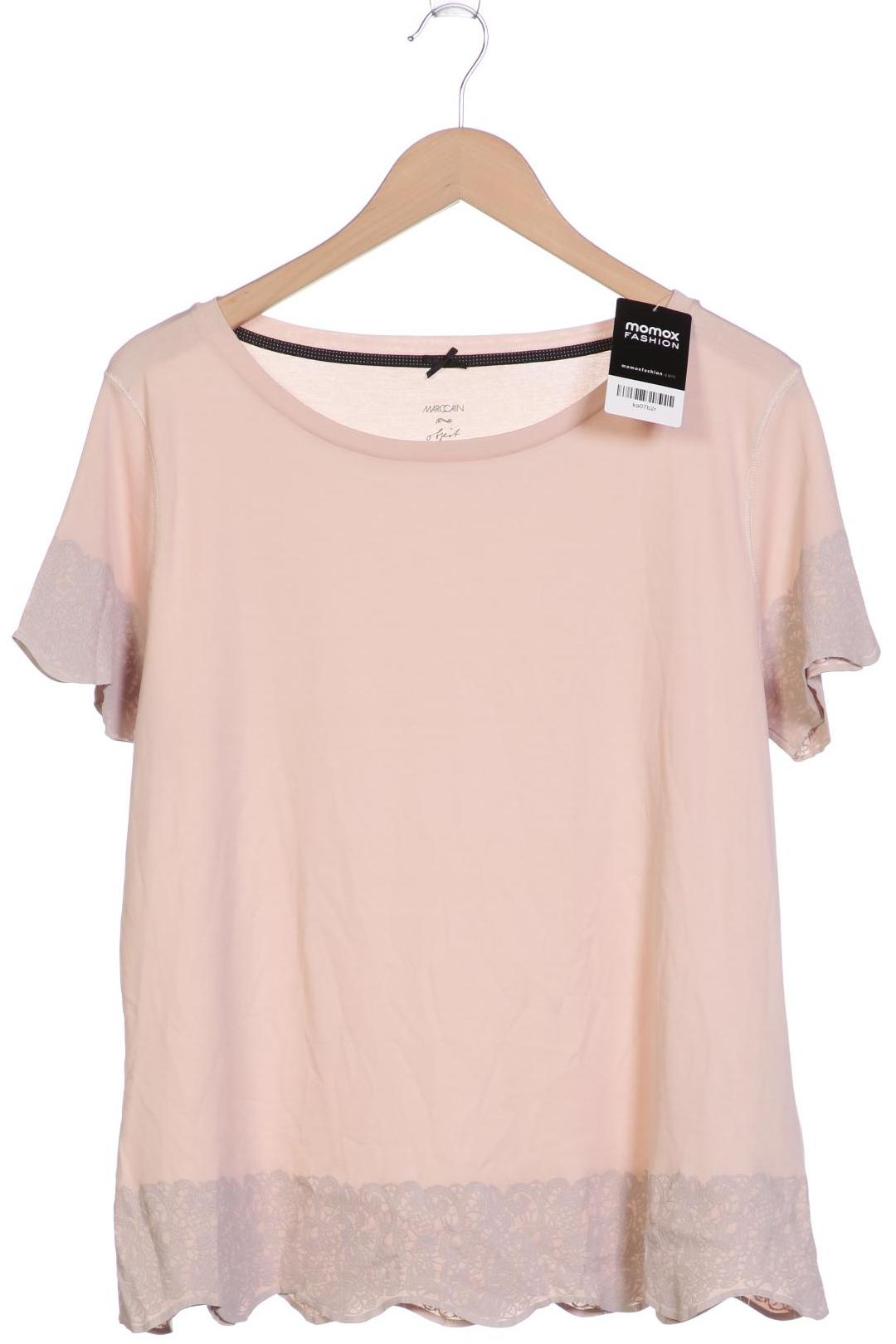 

Marc Cain Damen T-Shirt, pink
