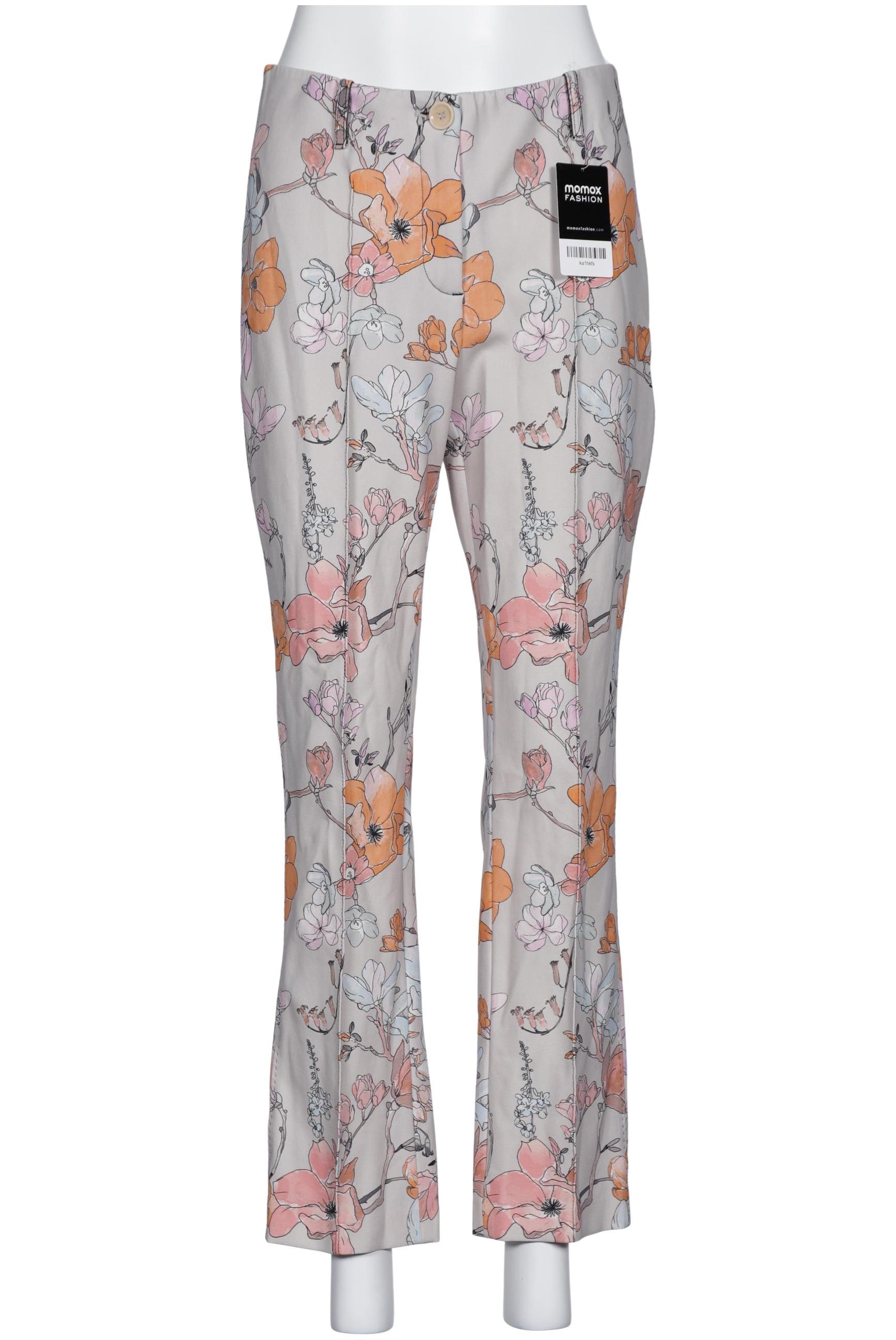 

Marc Cain Damen Stoffhose, mehrfarbig, Gr. 28
