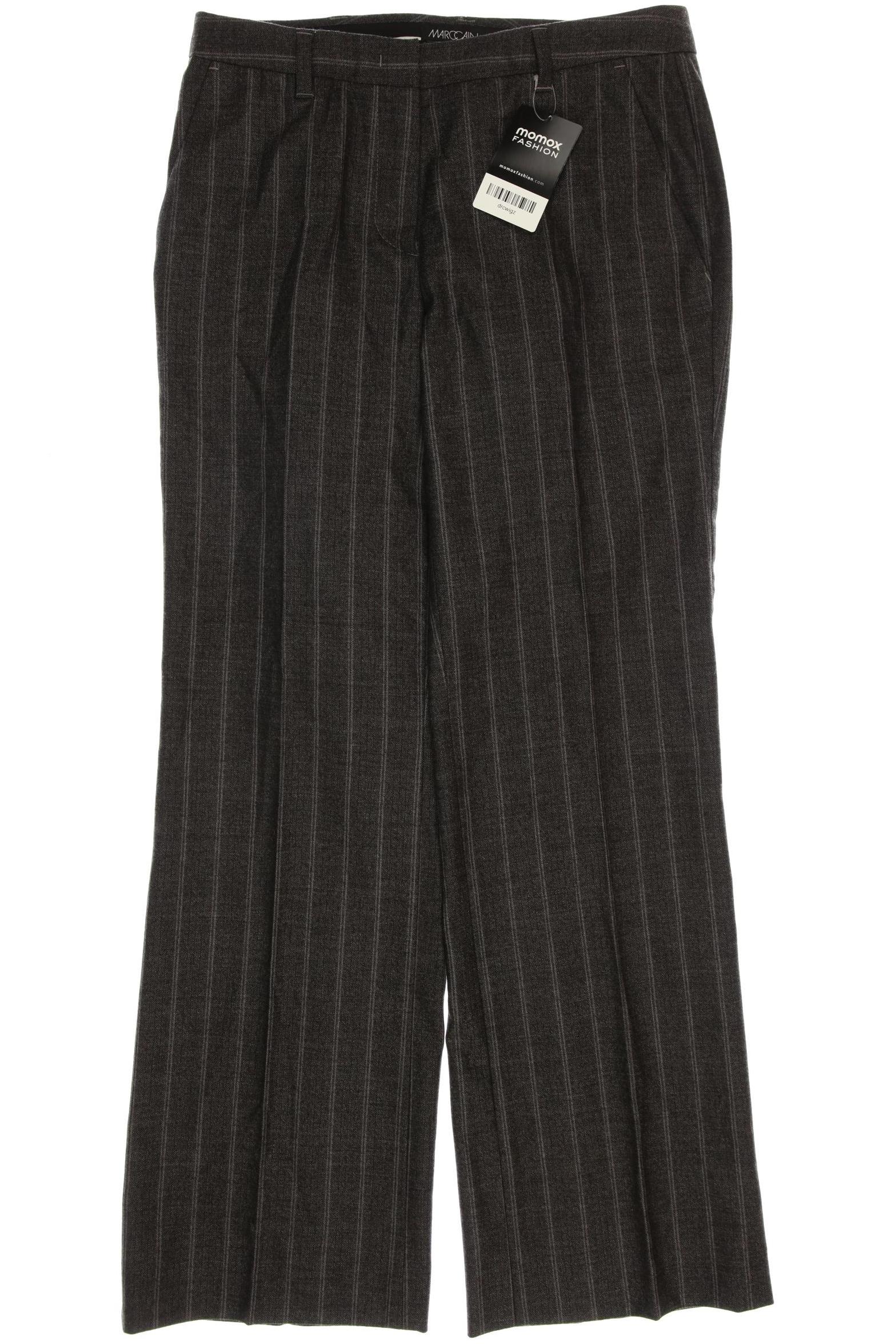 

Marc Cain Damen Stoffhose, braun