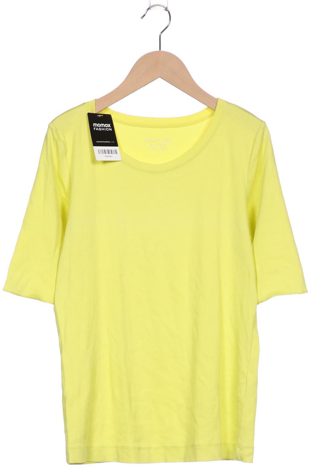 

Marc Cain Damen T-Shirt, hellgrün