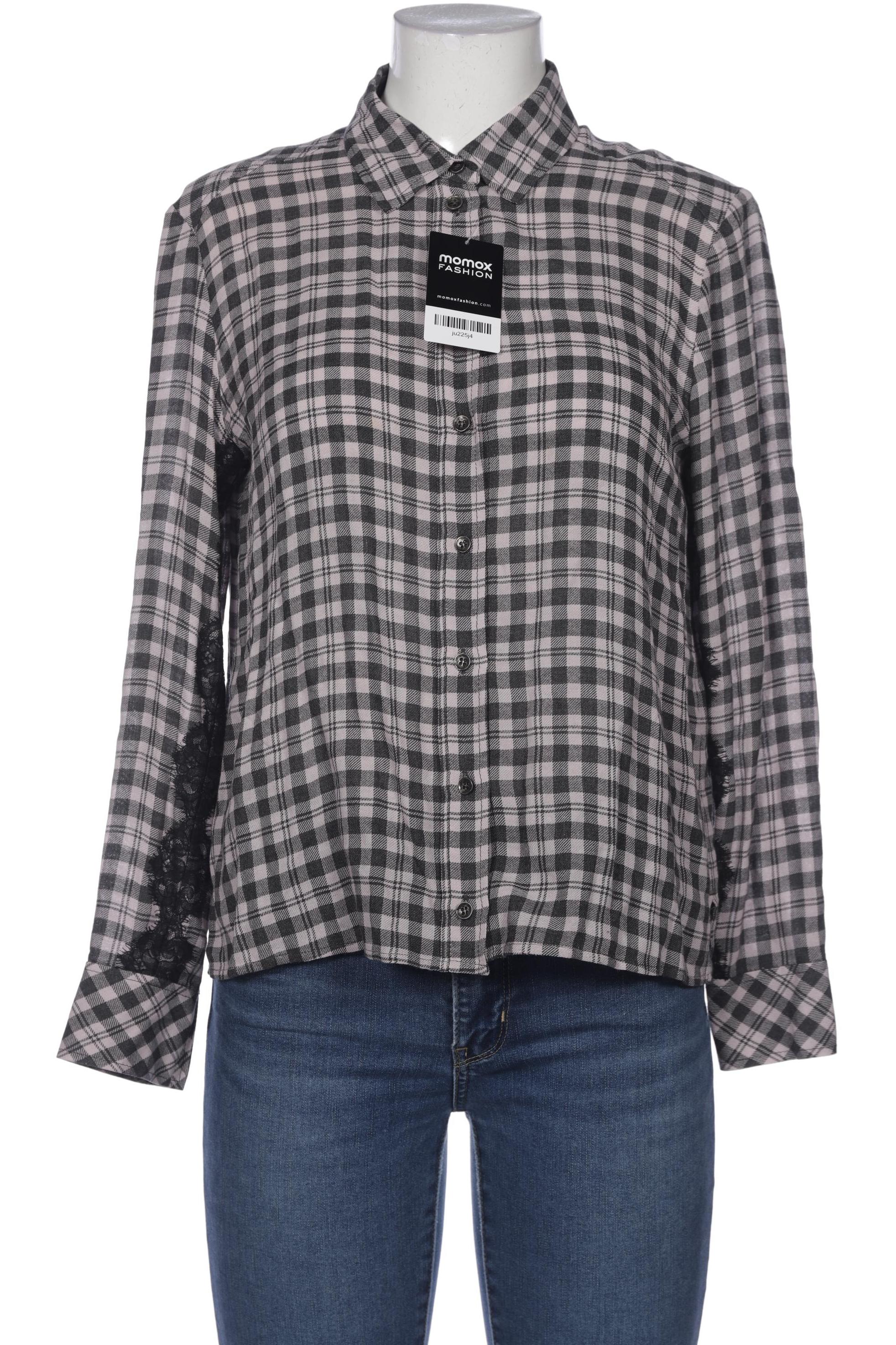 

Marc Cain Damen Bluse, flieder, Gr. 36