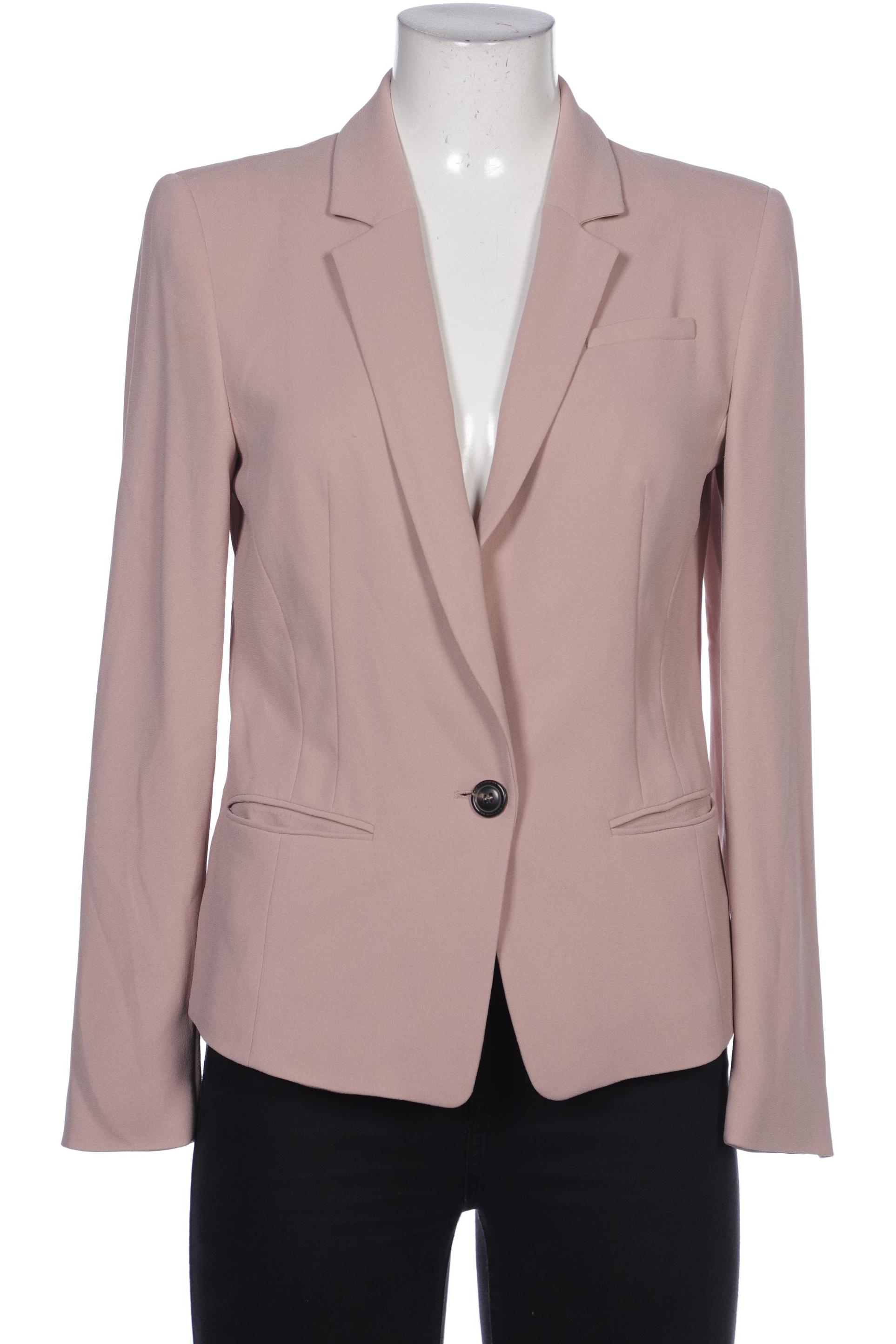 

Marc Cain Damen Blazer, pink, Gr. 40