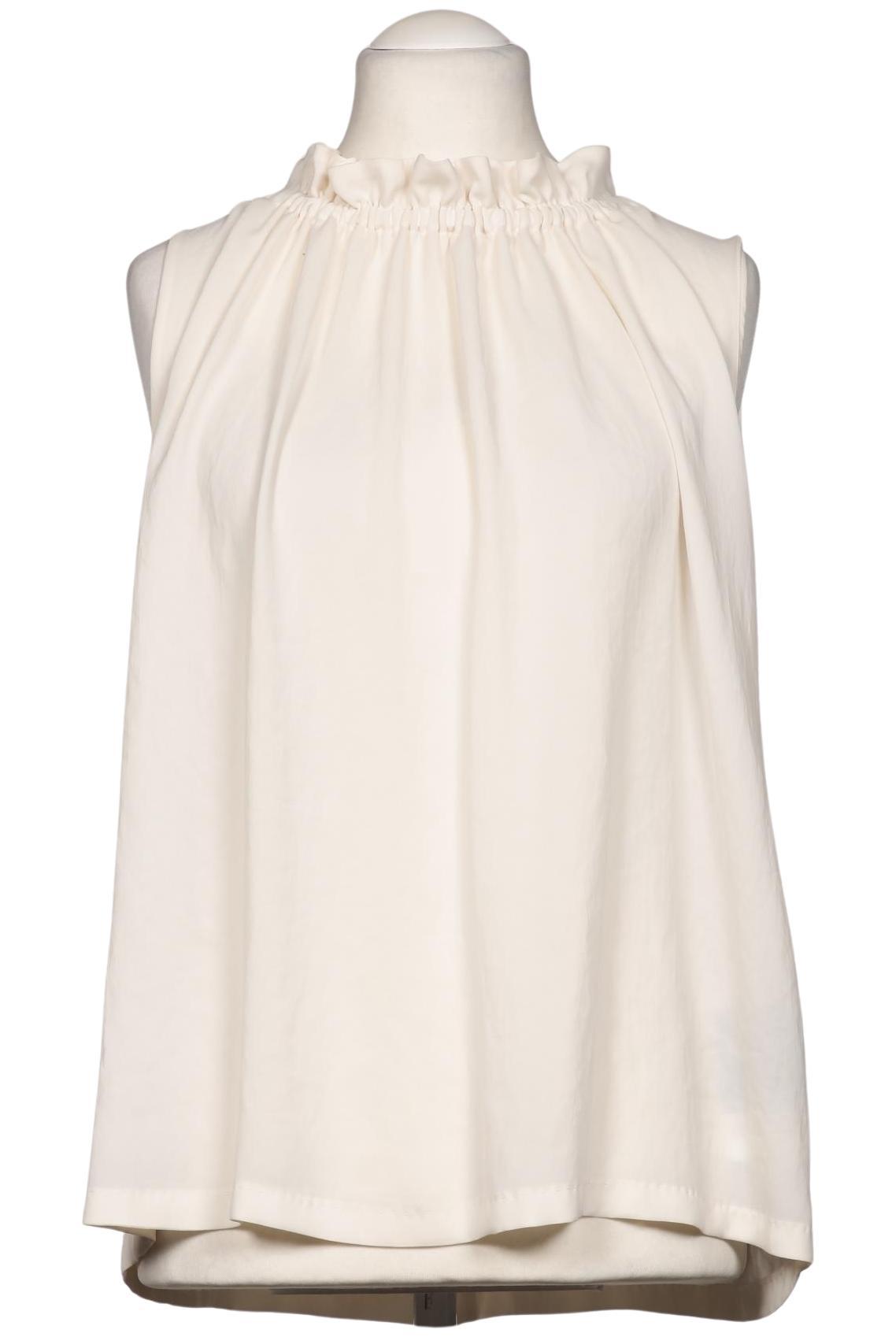 

Marc Cain Damen Bluse, cremeweiß, Gr. 42