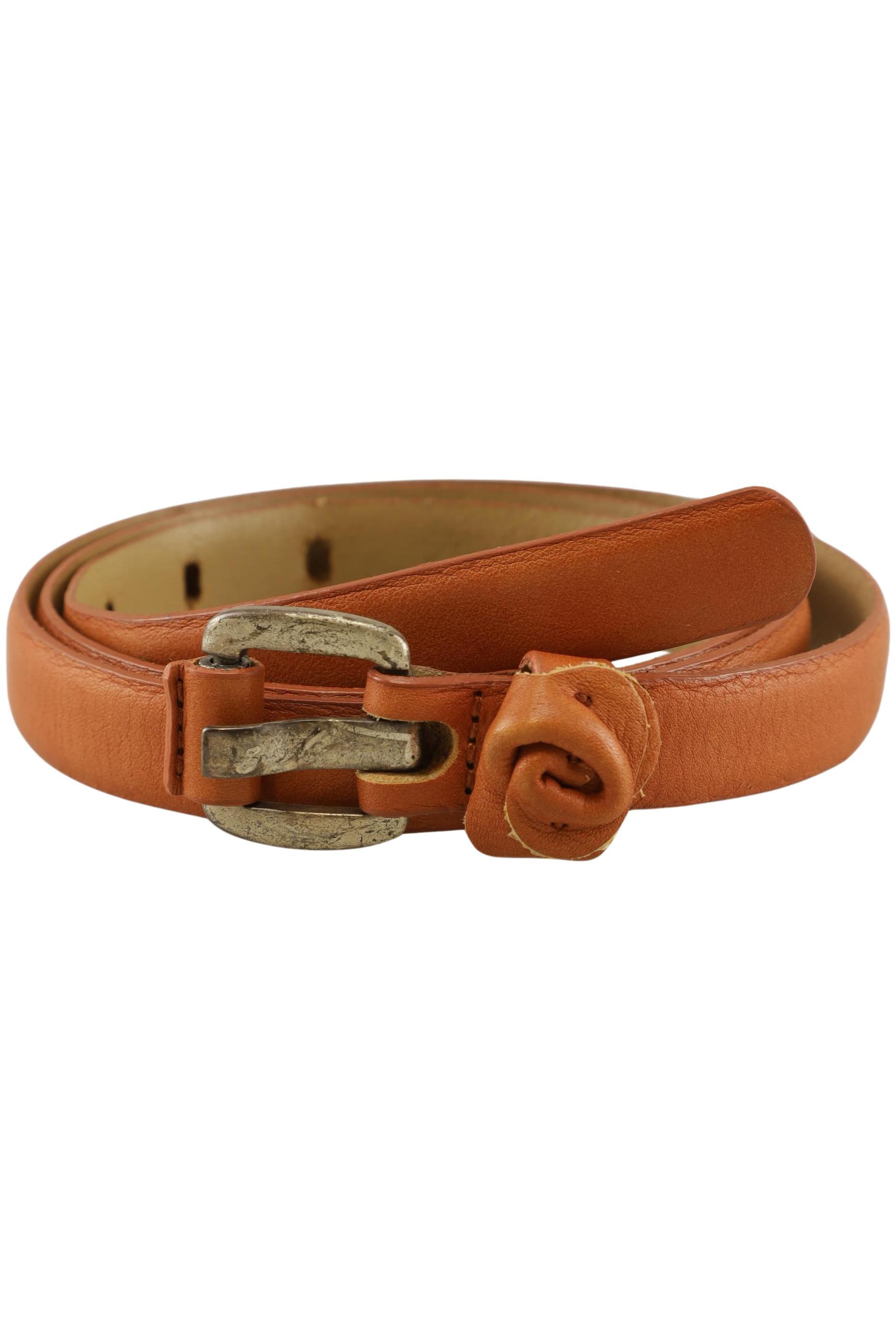 

Marc Cain Damen Gürtel, braun, Gr. 100