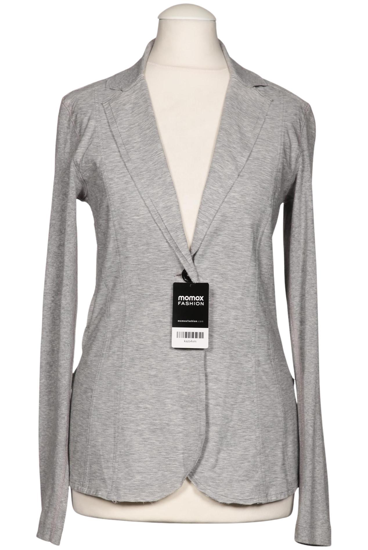 

Marc Cain Damen Blazer, grau, Gr. 36