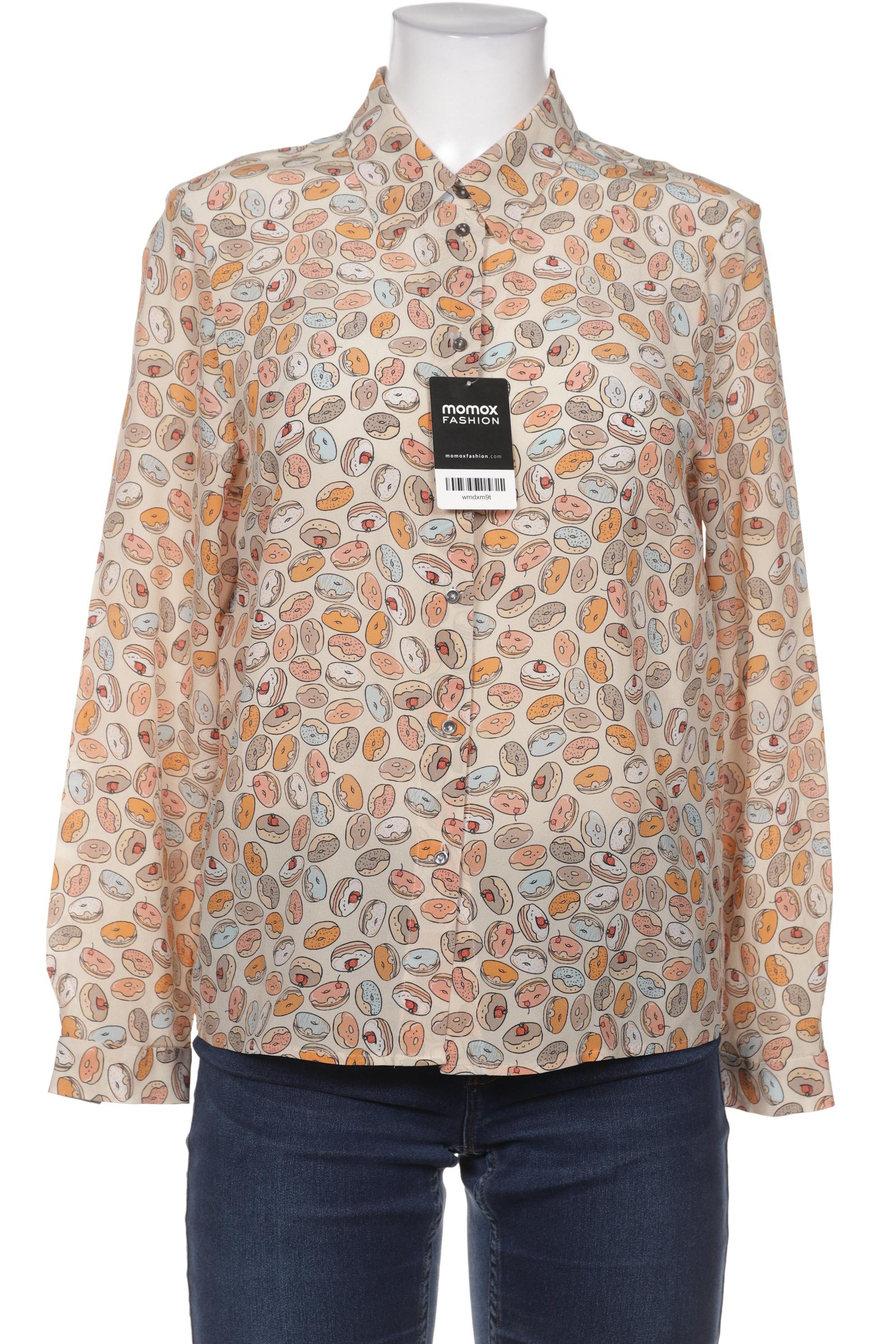 

Marc Cain Damen Bluse, beige, Gr. 40