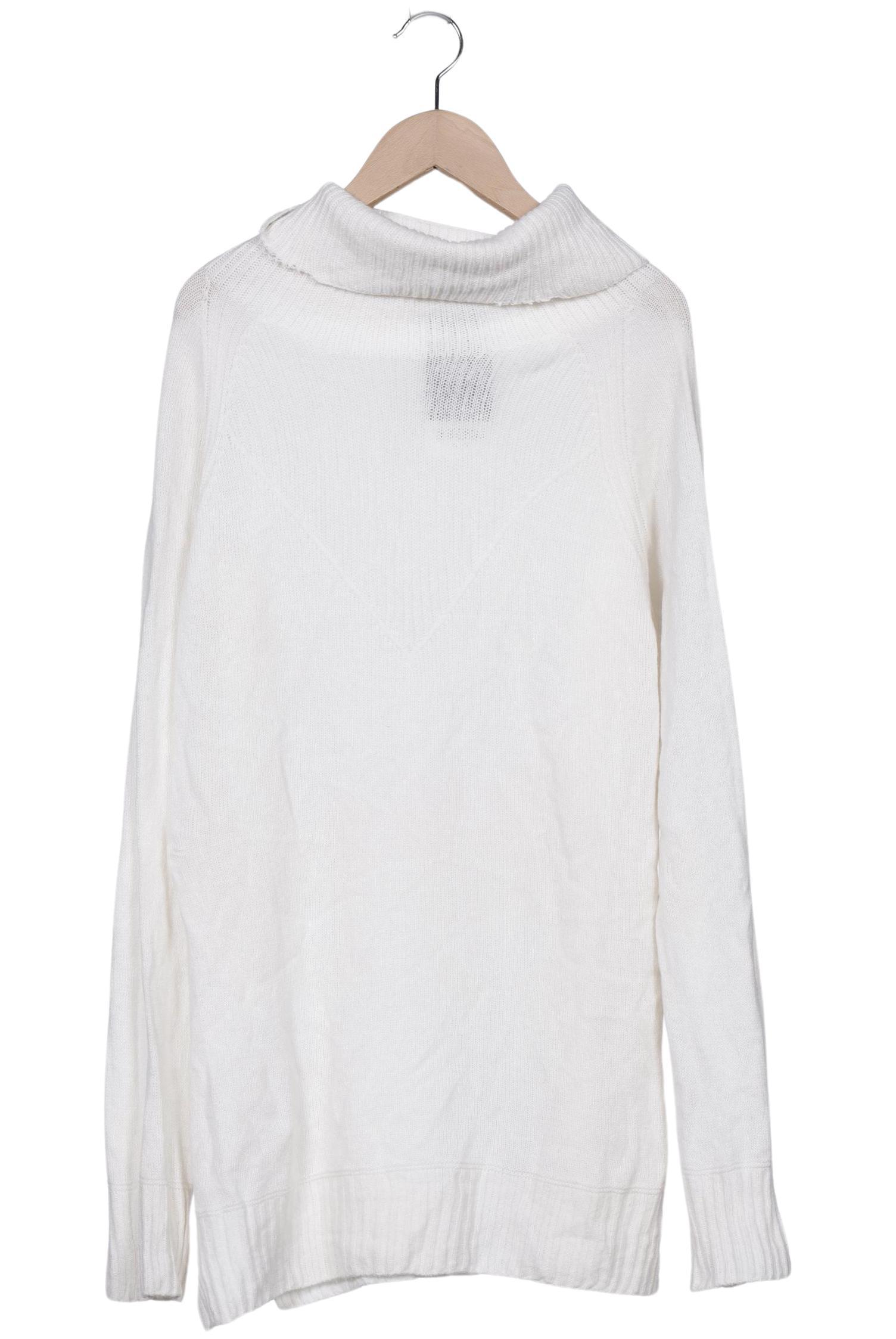 

Marc Cain Damen Pullover, cremeweiß, Gr. 44