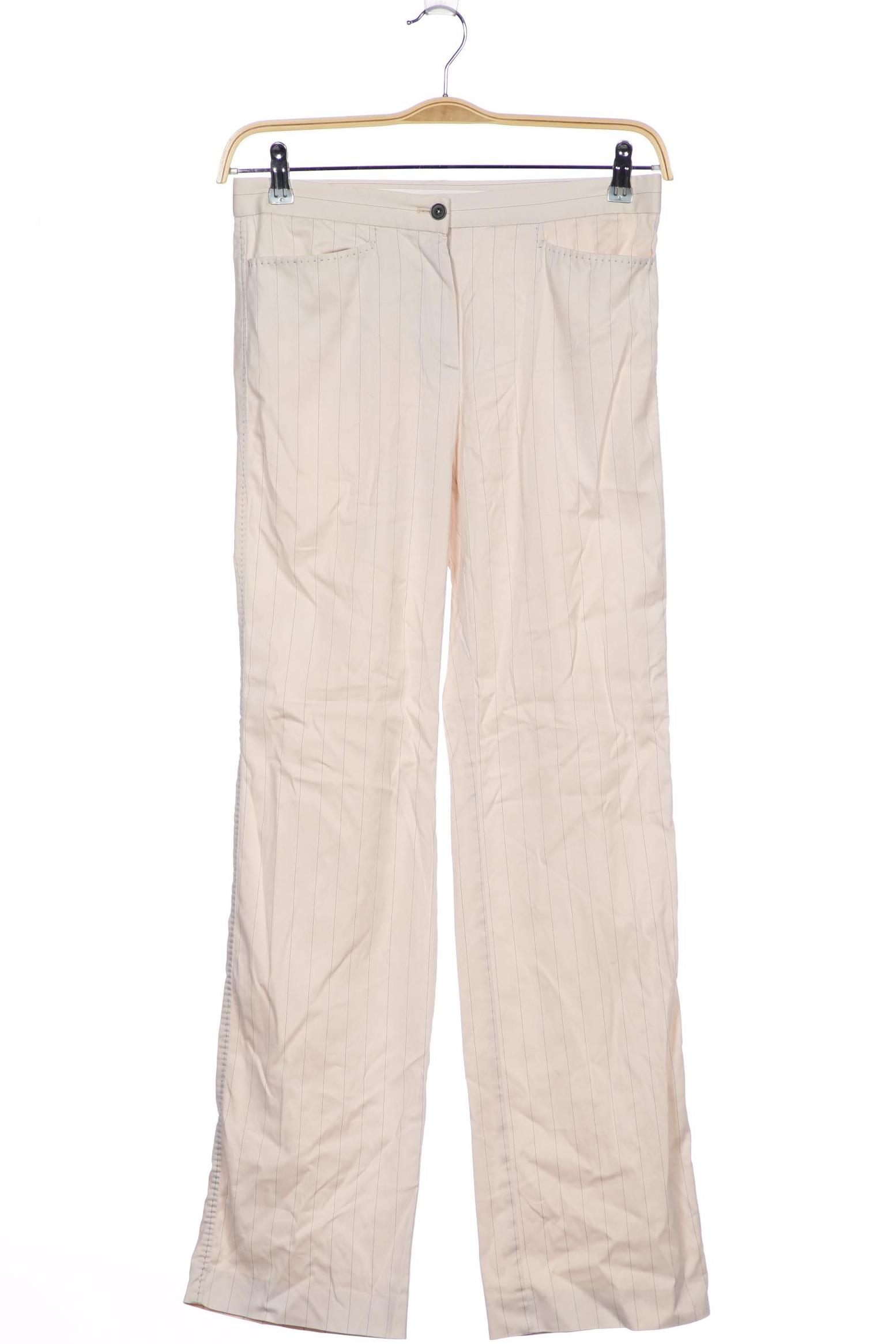 

Marc Cain Damen Stoffhose, beige, Gr. 38