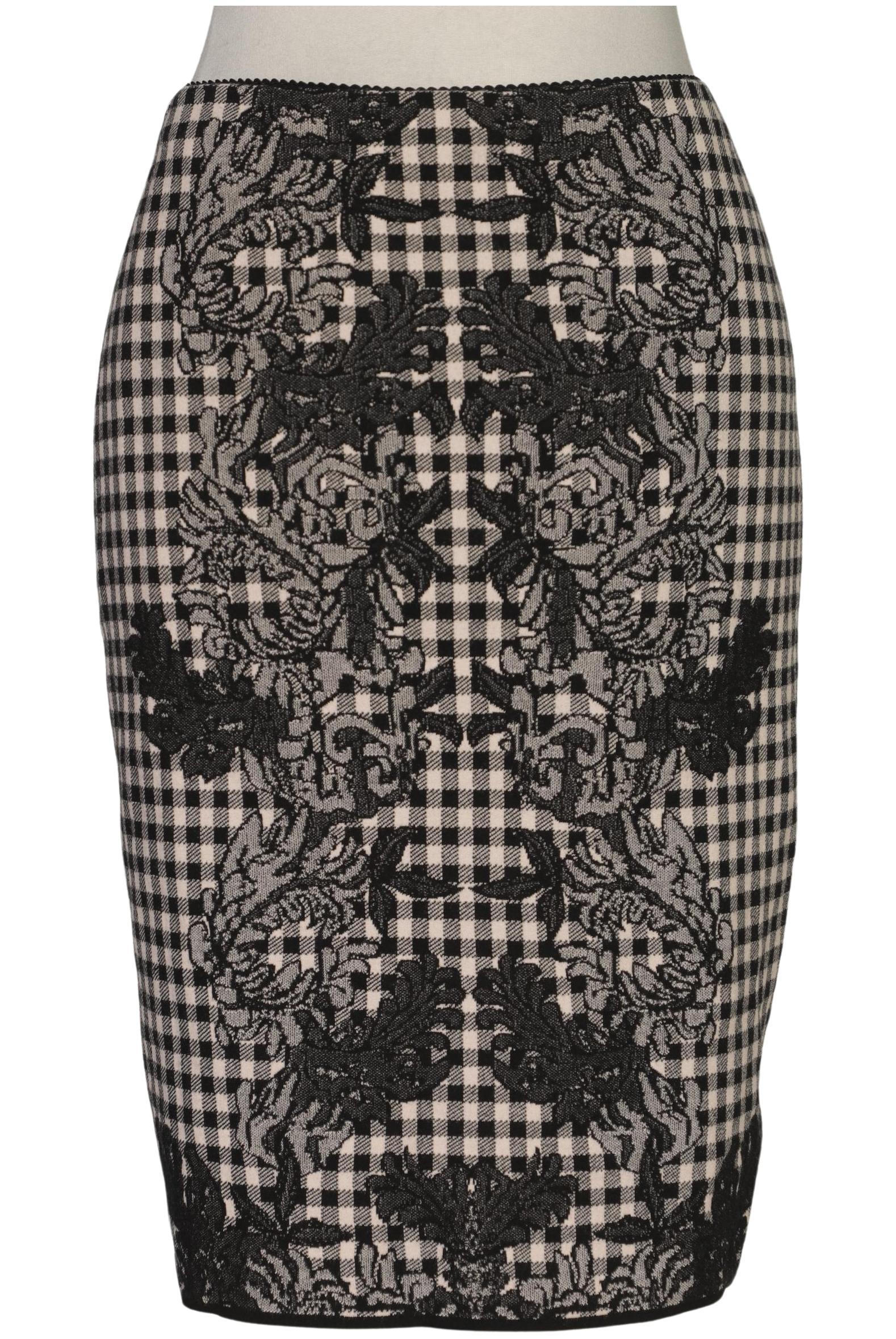 

Marc Cain Damen Rock, schwarz, Gr. 40