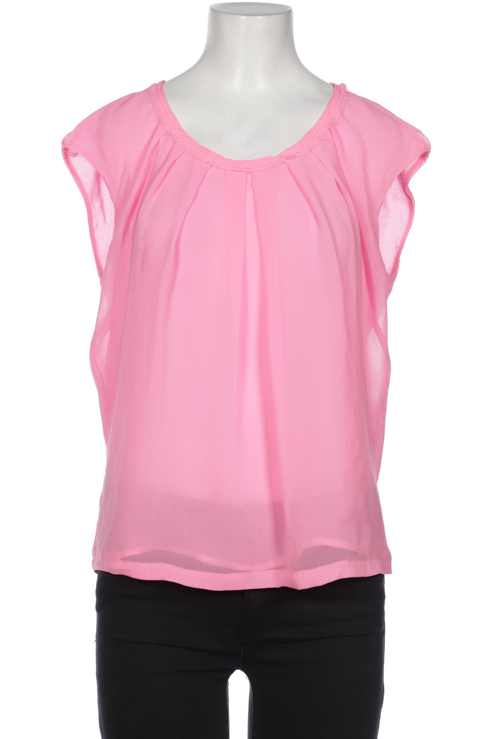 

Marc Cain Damen Bluse, pink