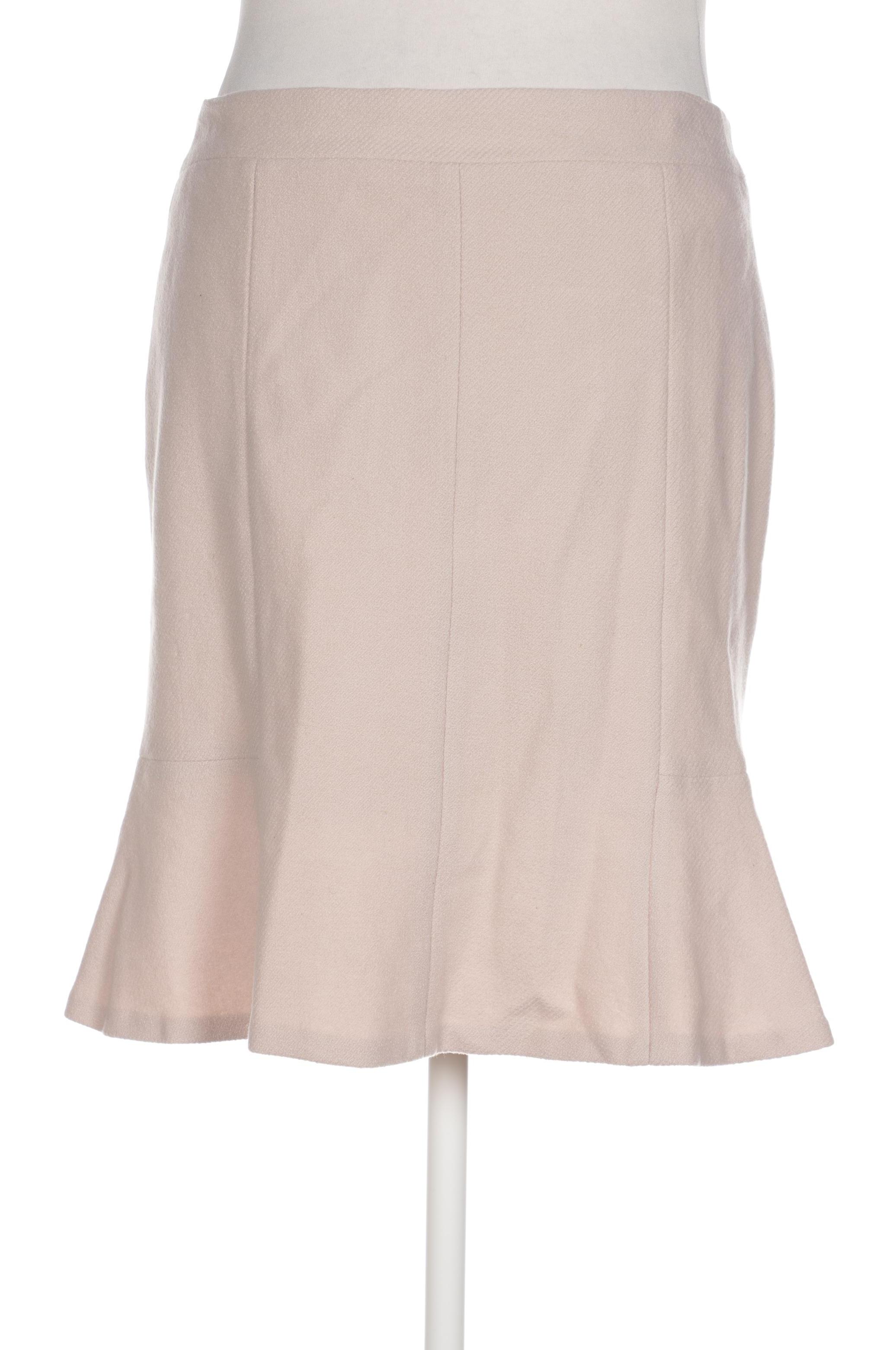 

Marc Cain Damen Rock, pink, Gr. 42