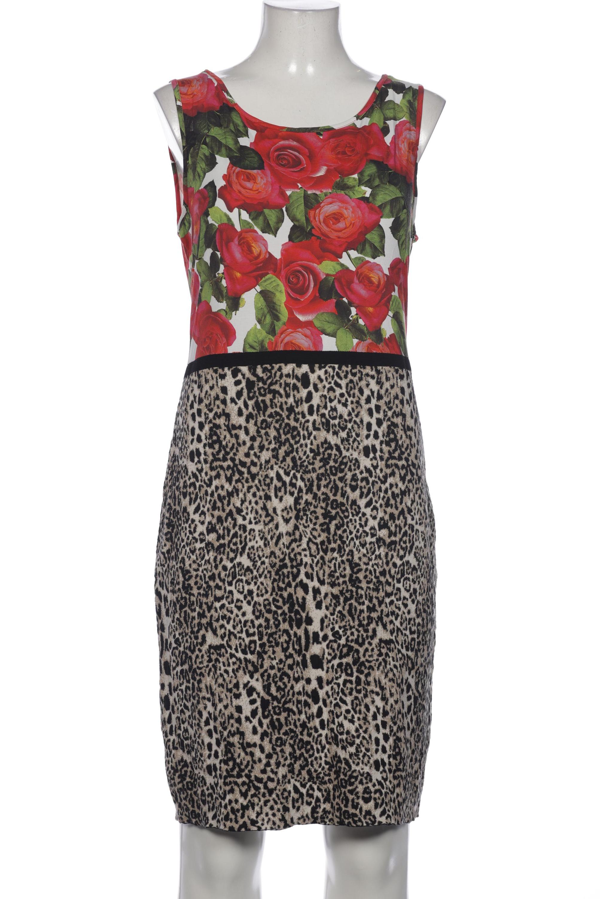 

Marc Cain Damen Kleid, mehrfarbig, Gr. 42