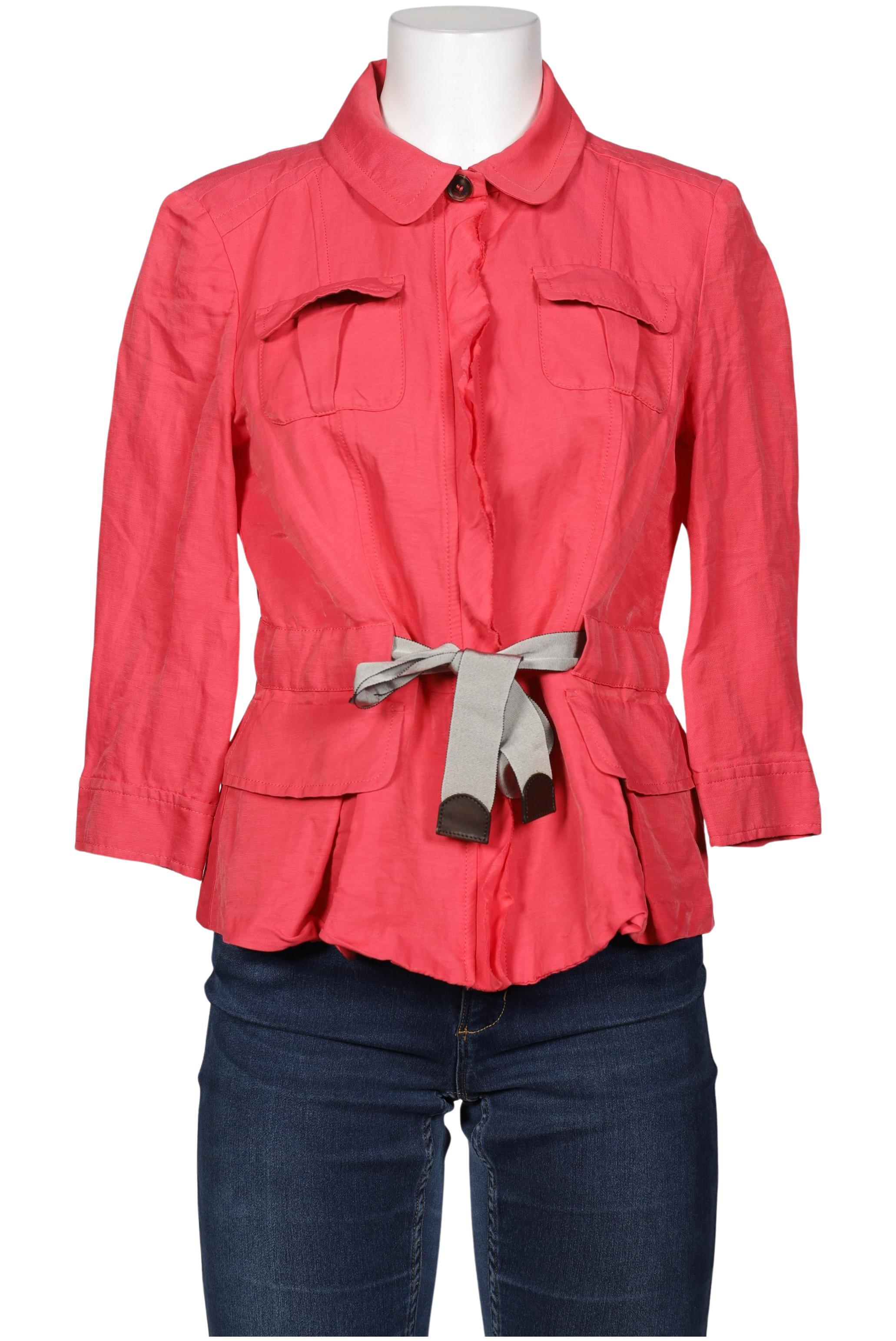

Marc Cain Damen Blazer, pink, Gr. 40