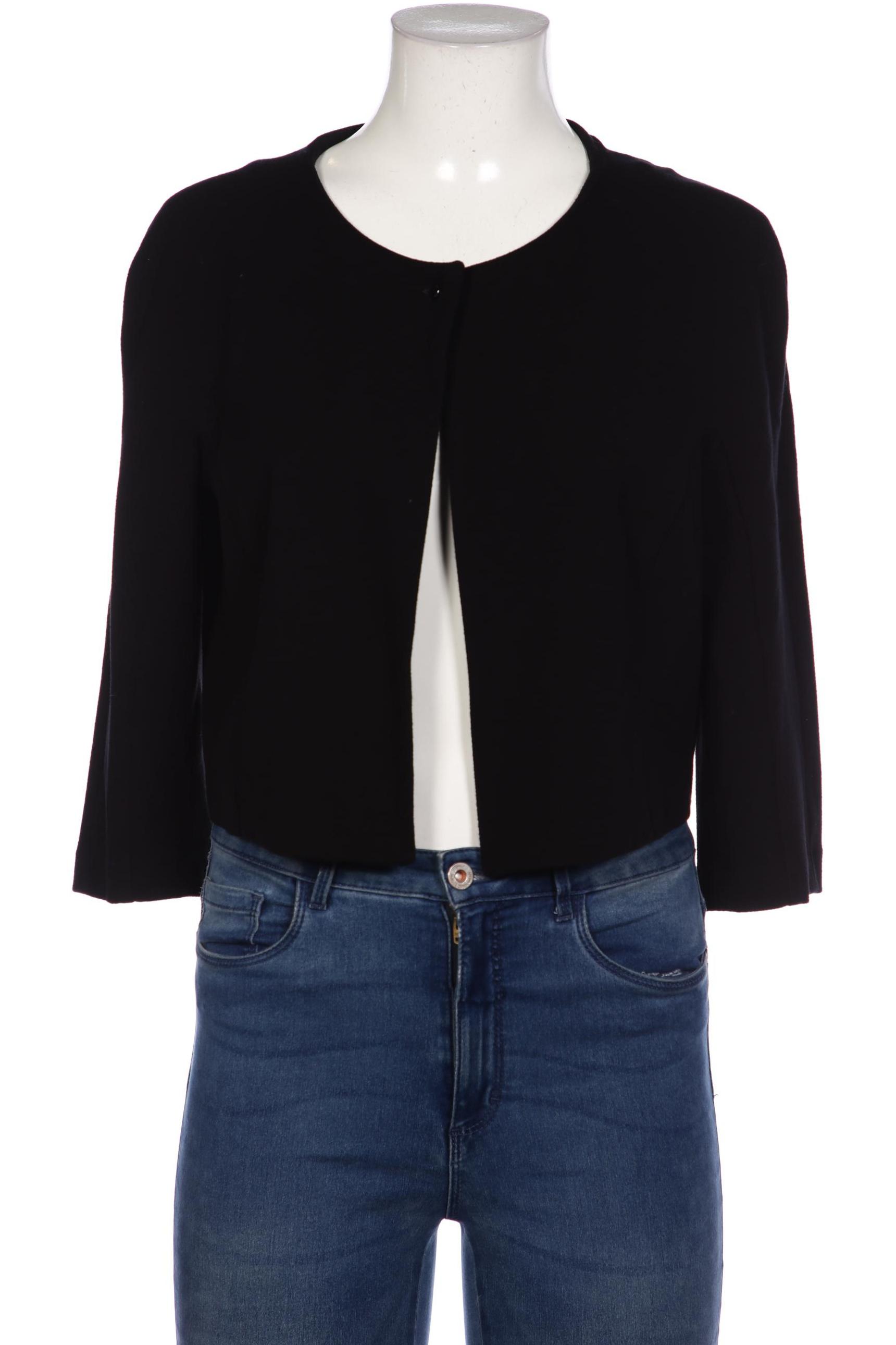 

Marc Cain Damen Blazer, schwarz, Gr. 42