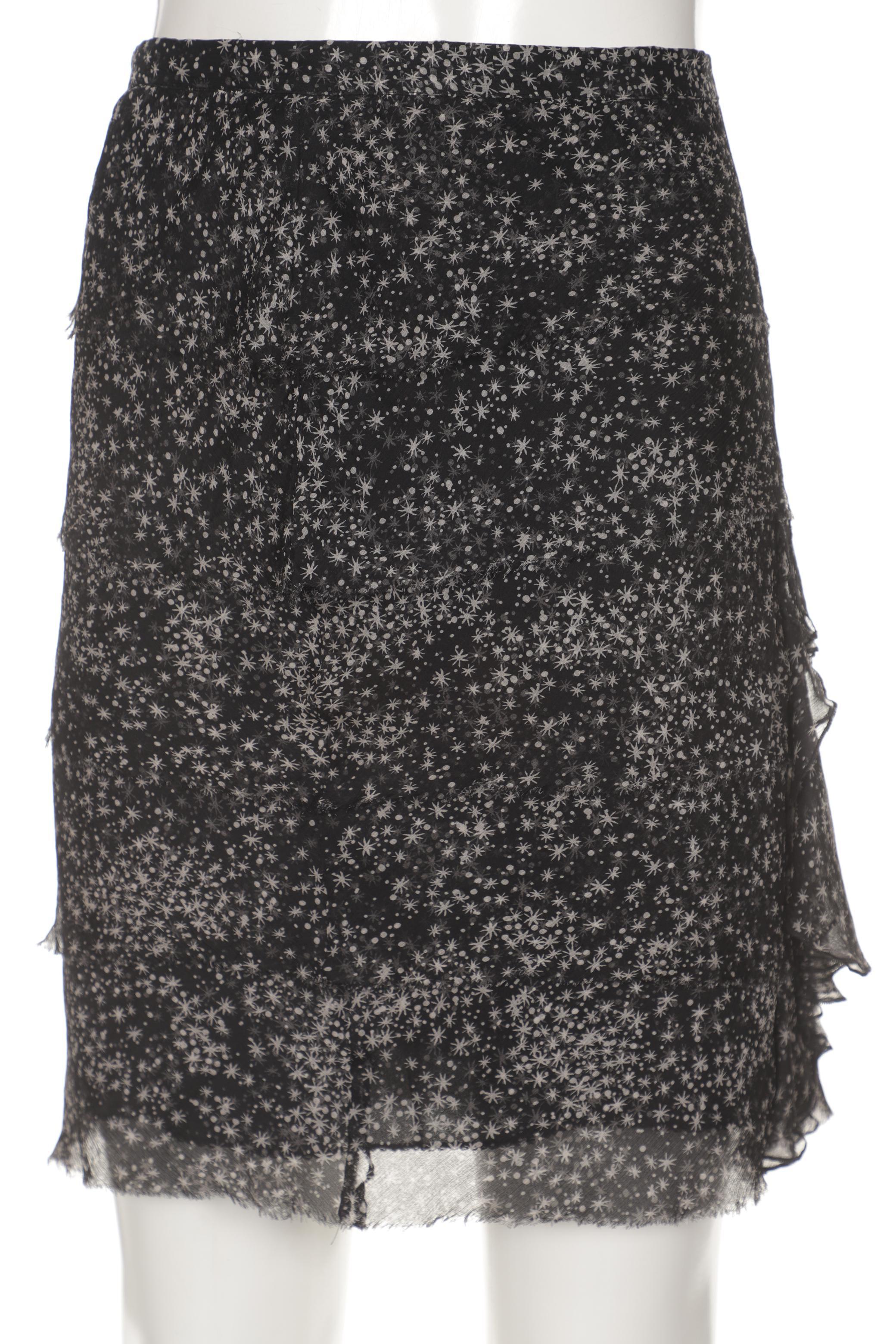 

Marc Cain Damen Rock, schwarz