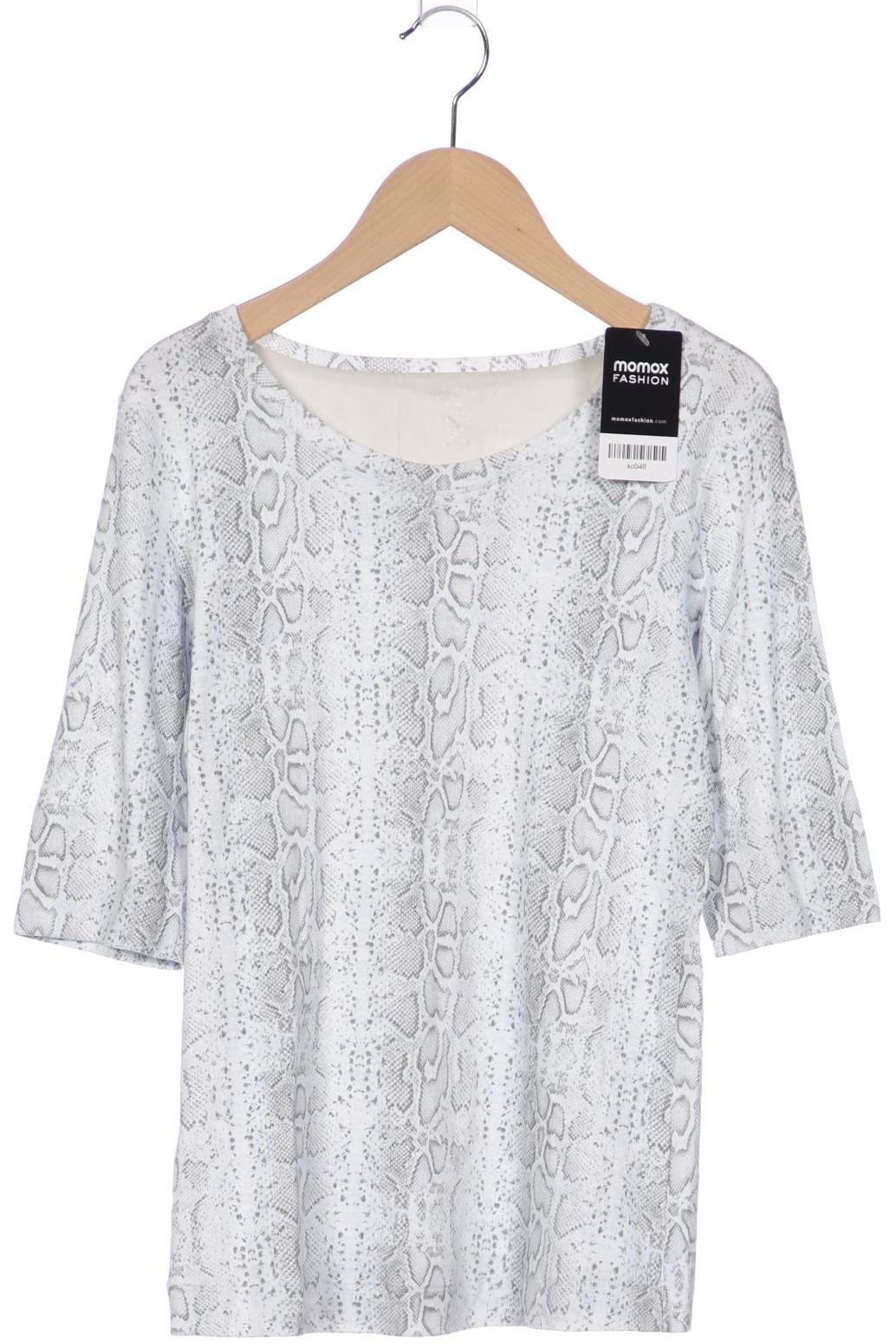 

Marc Cain Damen T-Shirt, hellblau, Gr. 34