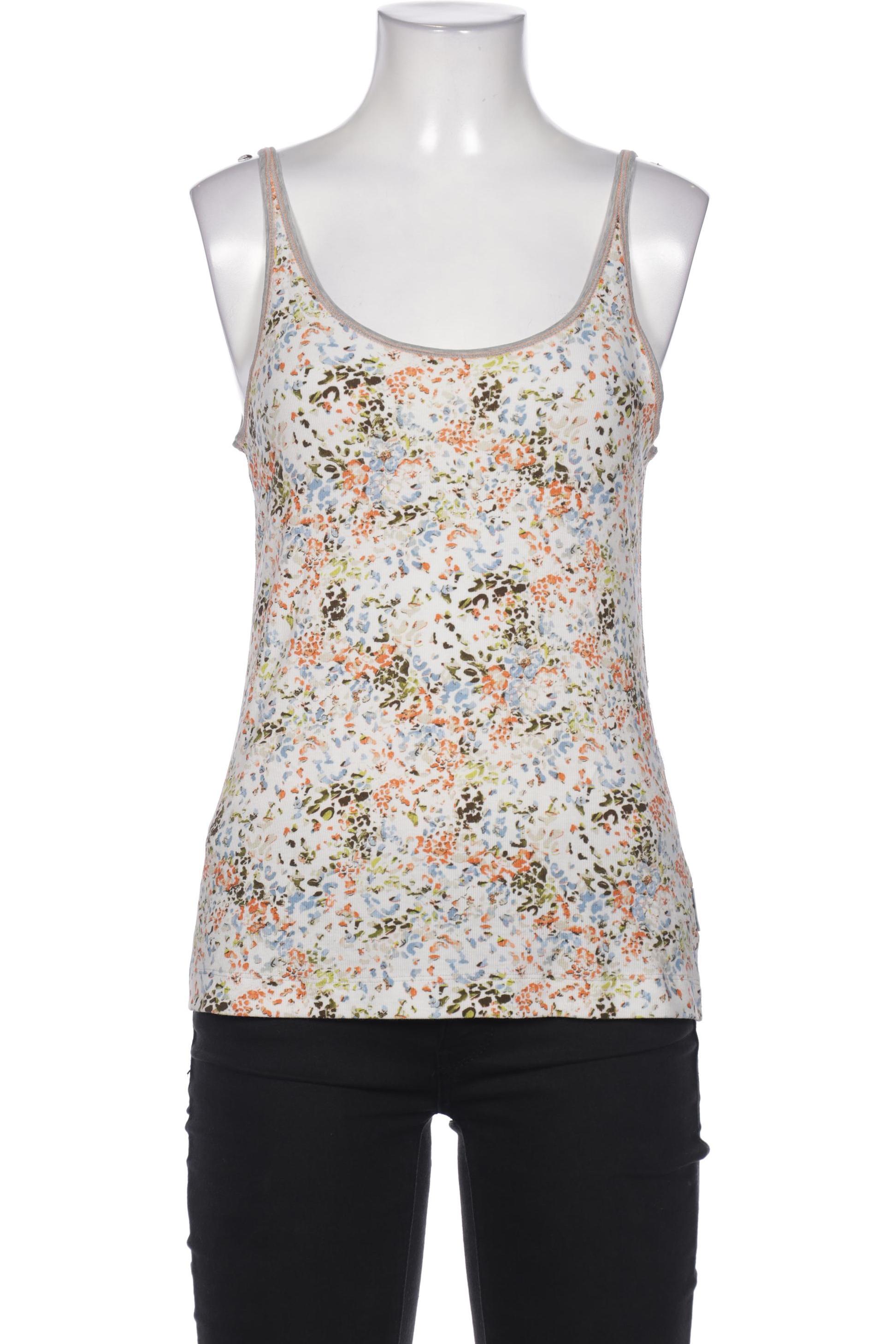 

Marc Cain Damen Top, mehrfarbig, Gr. 36