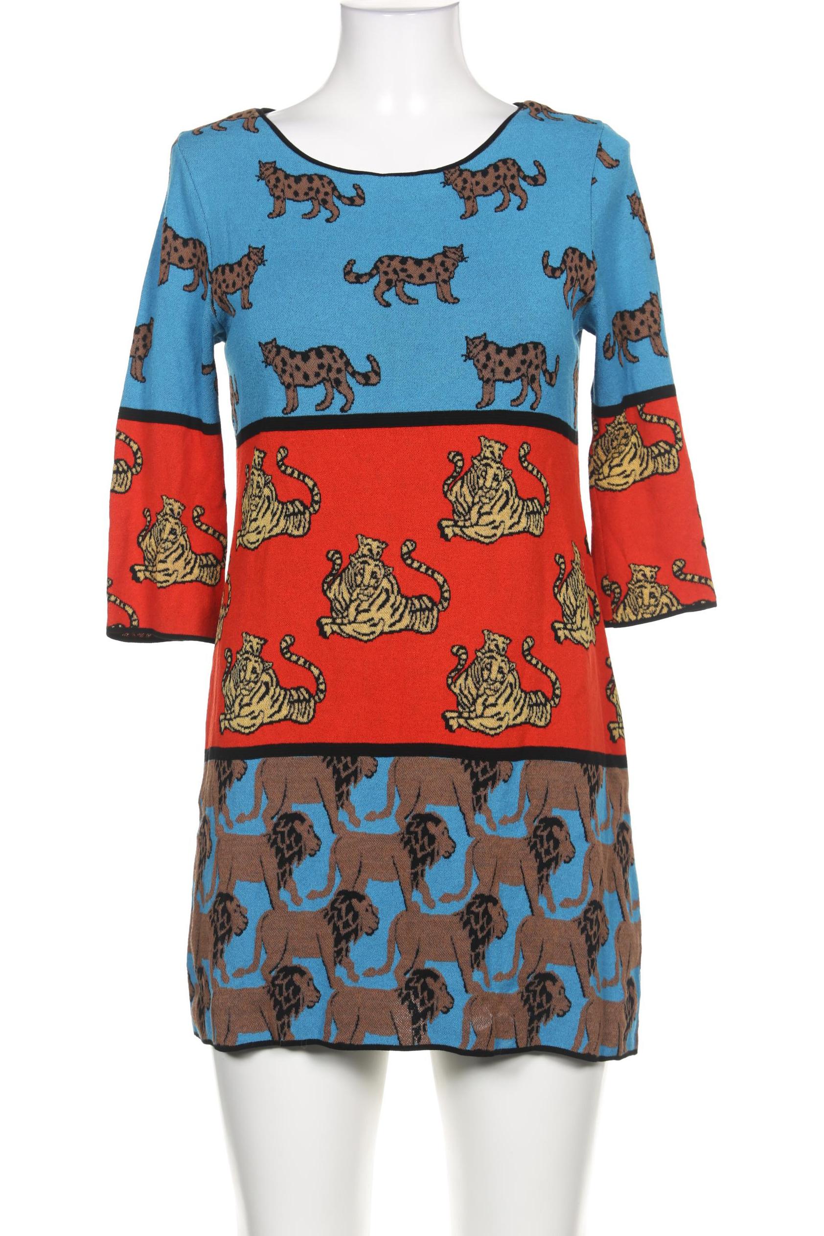 

Marc Cain Damen Kleid, mehrfarbig, Gr. 36