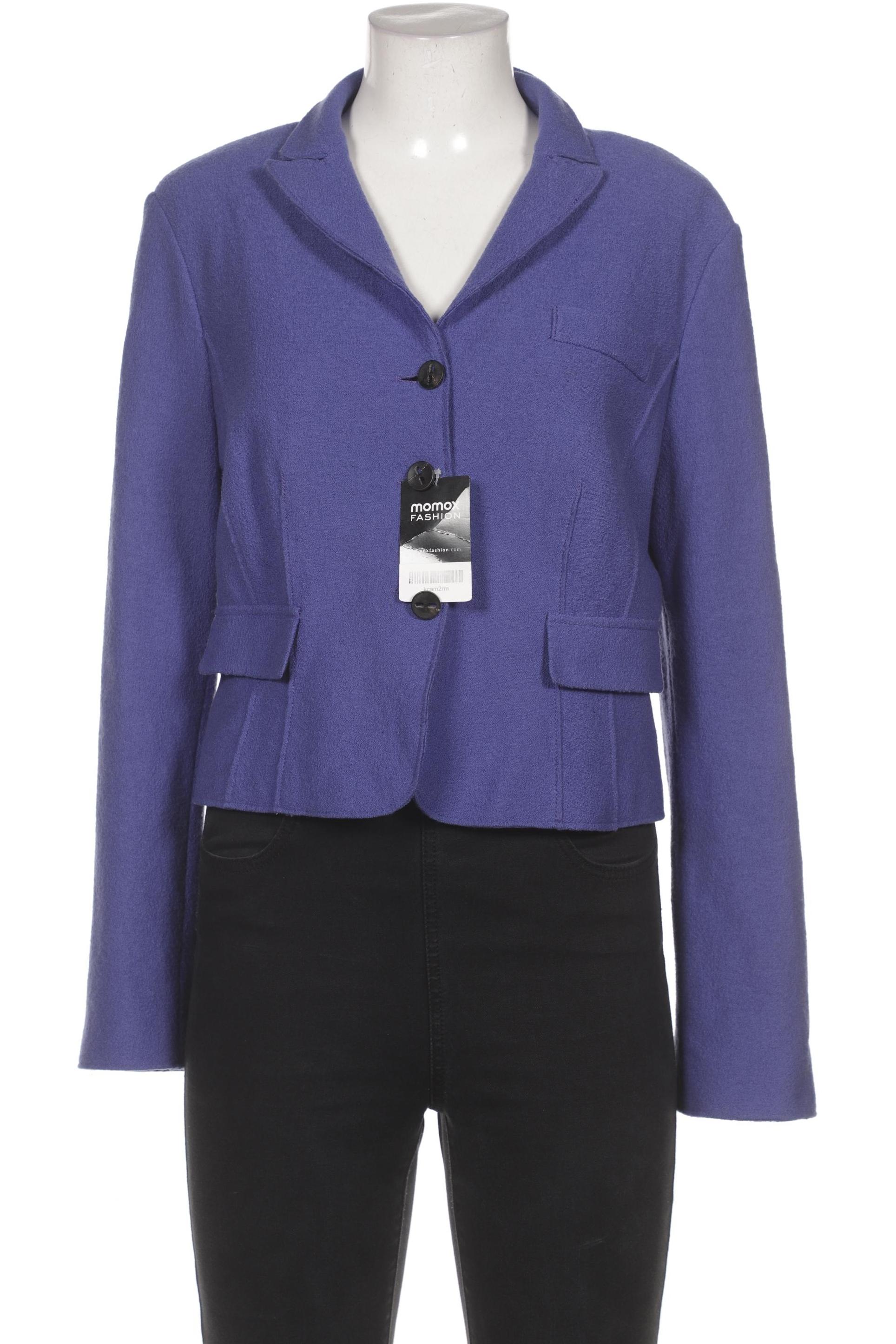

Marc Cain Damen Blazer, flieder, Gr. 42
