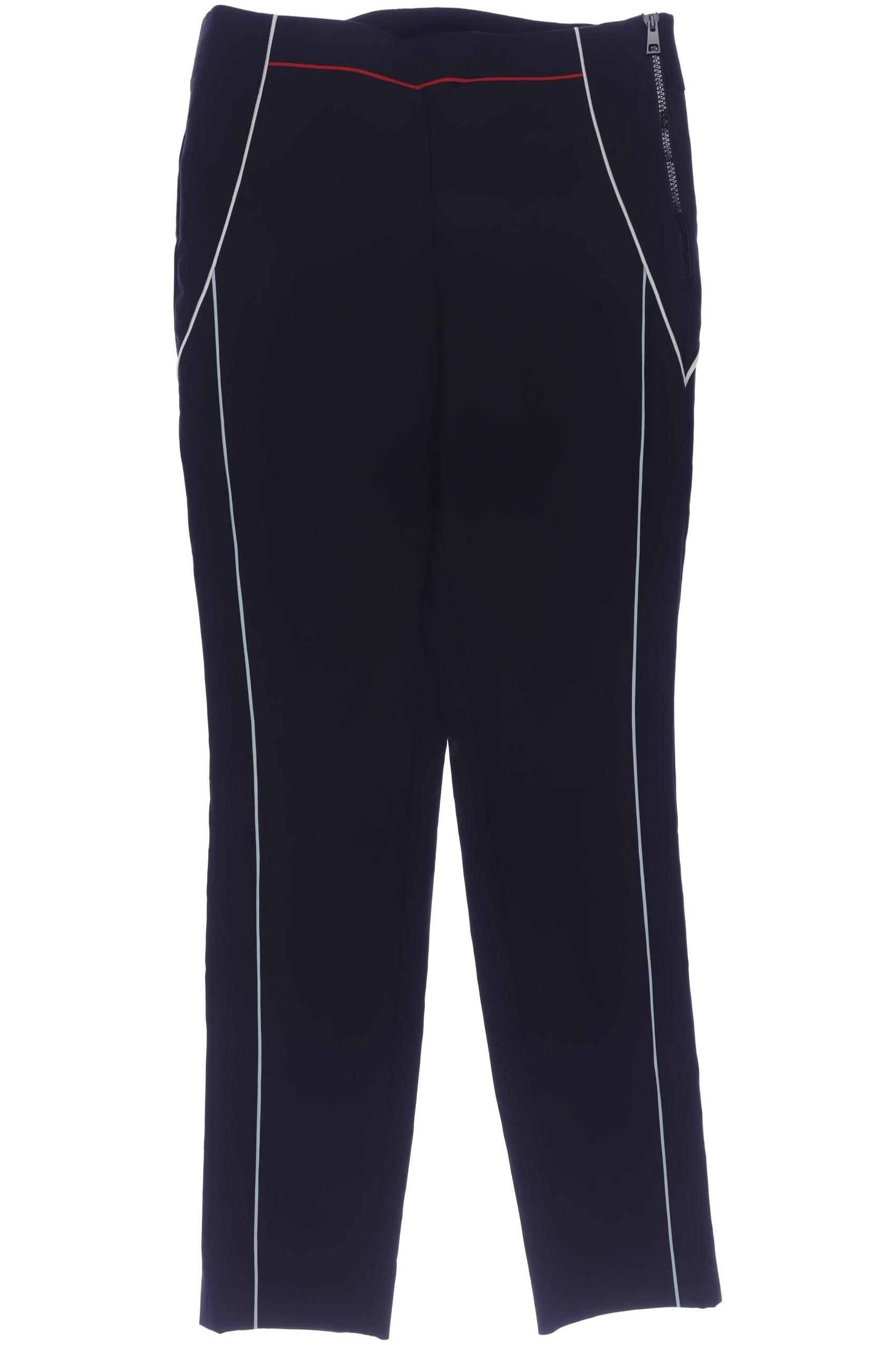 

Marc Cain Damen Stoffhose, schwarz, Gr. 40