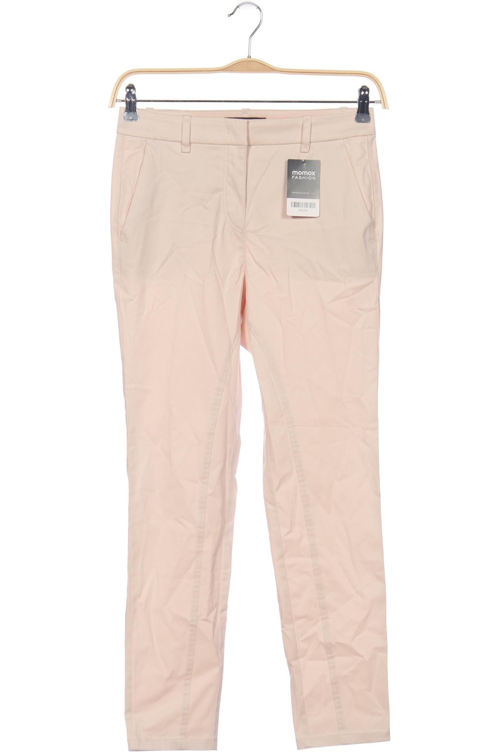 

Marc Cain Damen Stoffhose, pink, Gr. 36