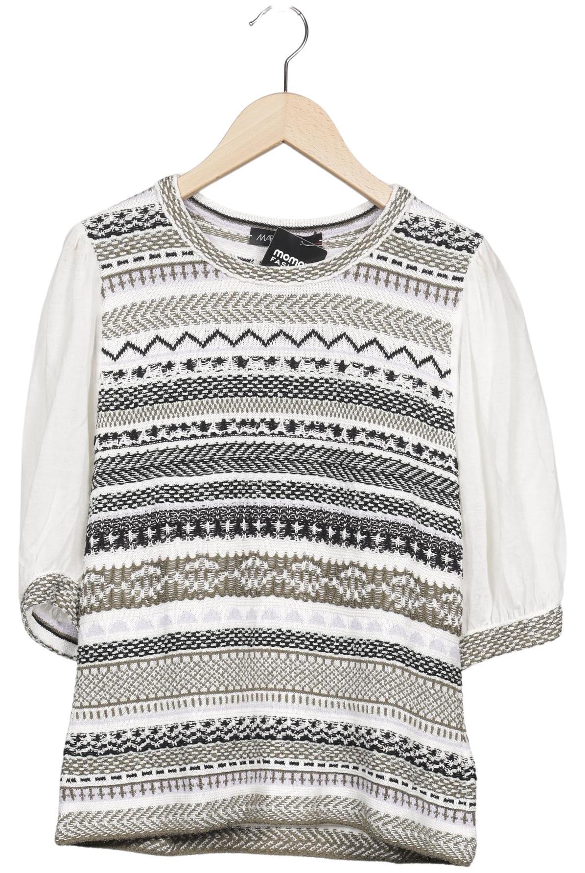 

Marc Cain Damen Pullover, mehrfarbig, Gr. 38