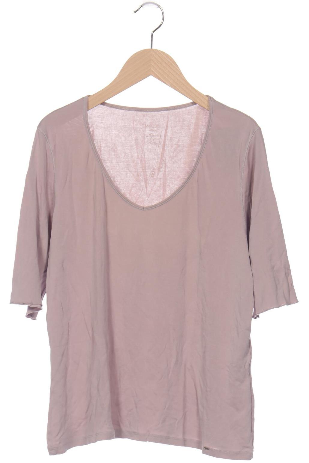 

Marc Cain Damen T-Shirt, pink, Gr. 44