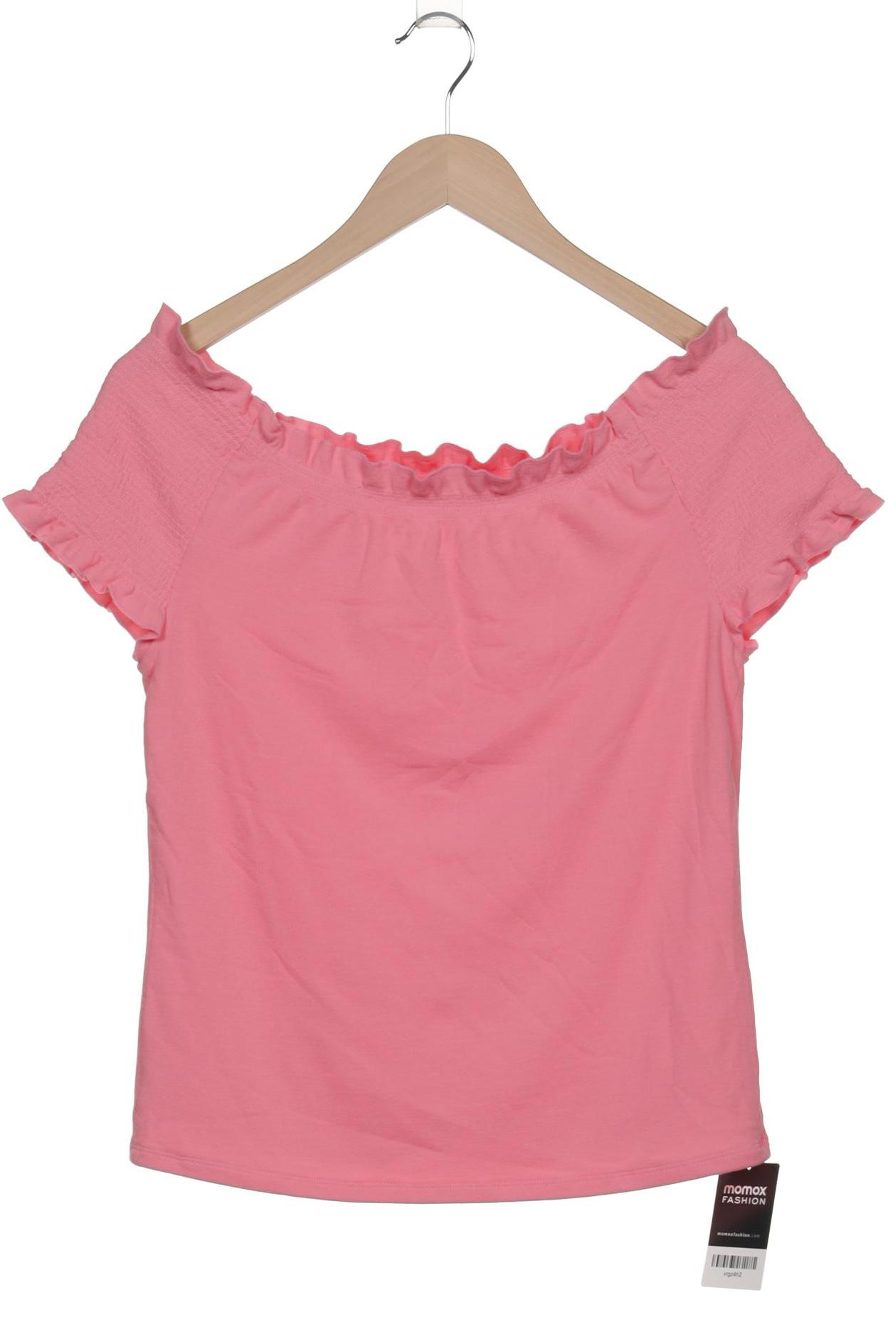 

Marc Cain Damen T-Shirt, pink, Gr. 34