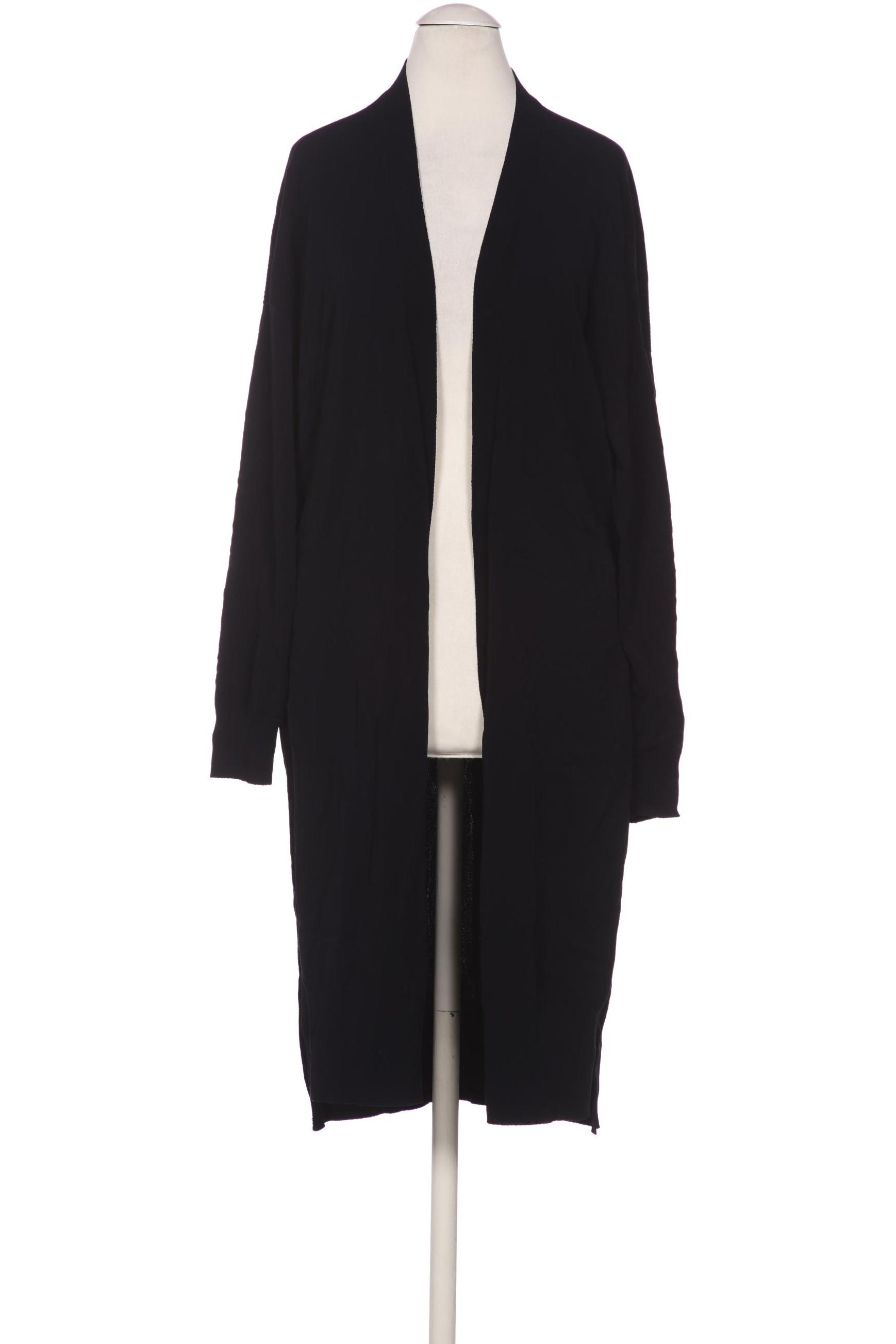 

Marc Cain Damen Strickjacke, marineblau, Gr. 34