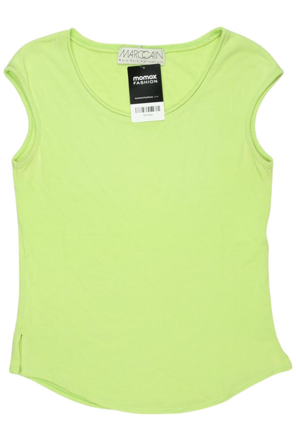 

Marc Cain Damen Top, neon, Gr. 36