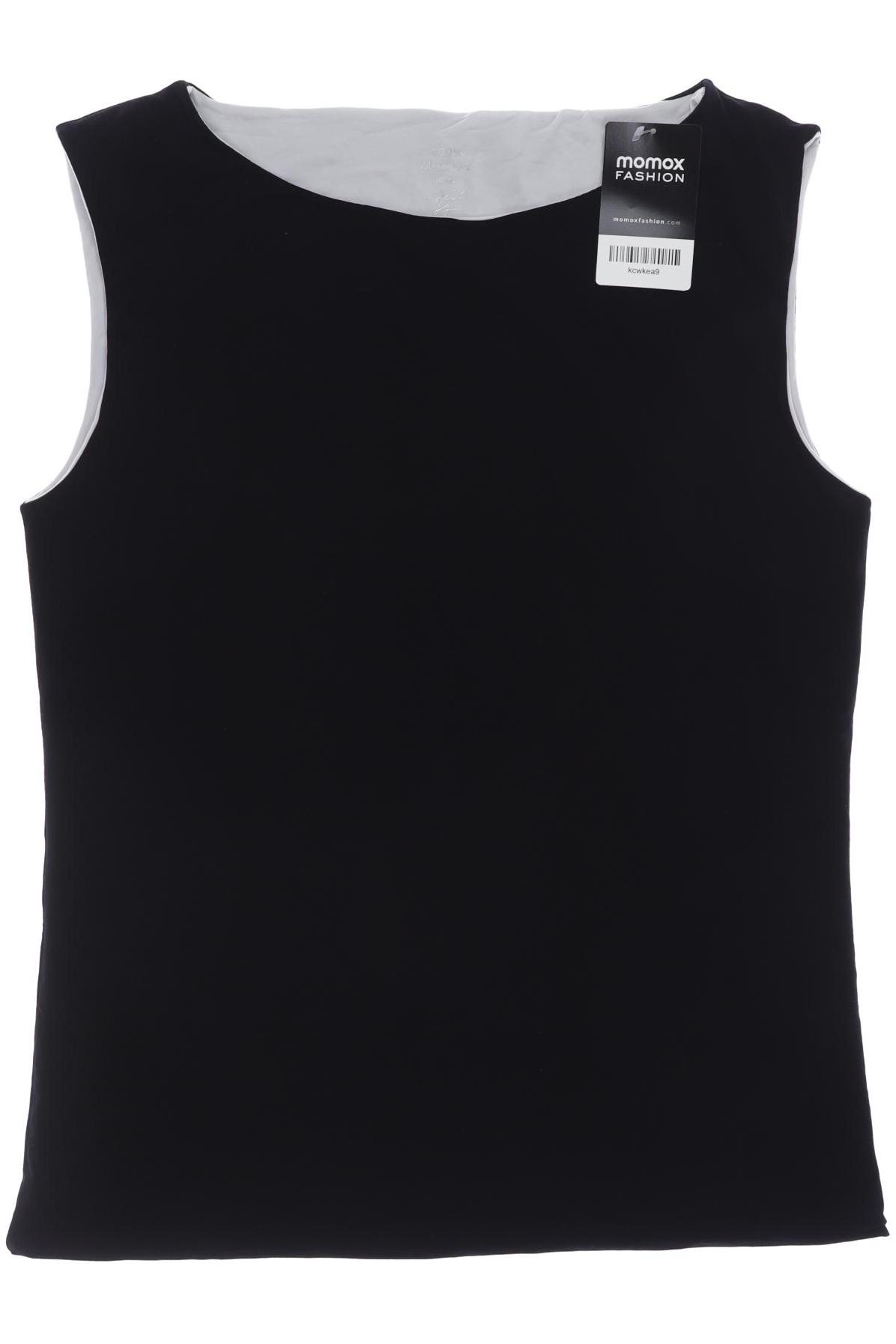 

Marc Cain Damen Top, schwarz, Gr. 42