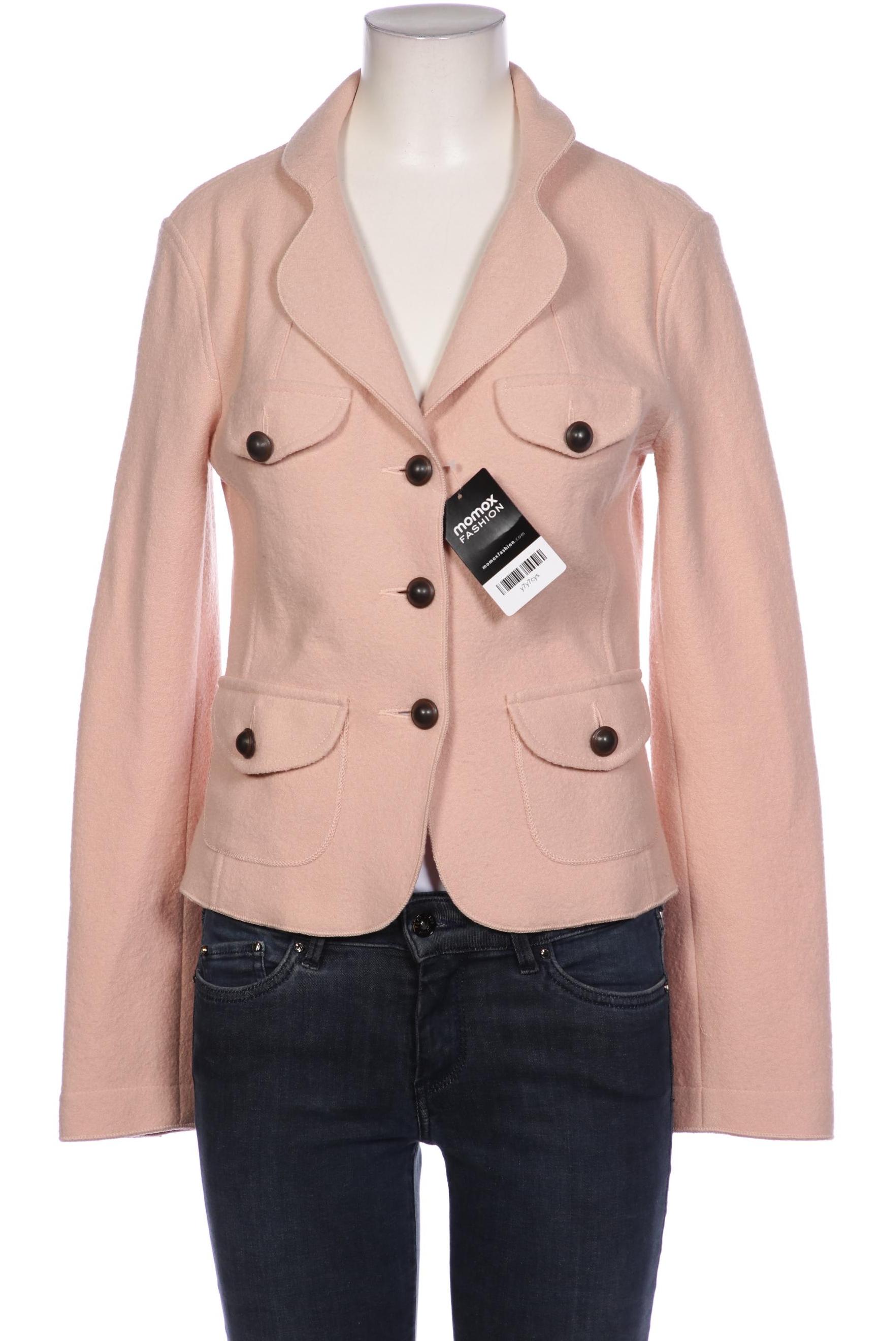 

Marc Cain Damen Blazer, pink, Gr. 36