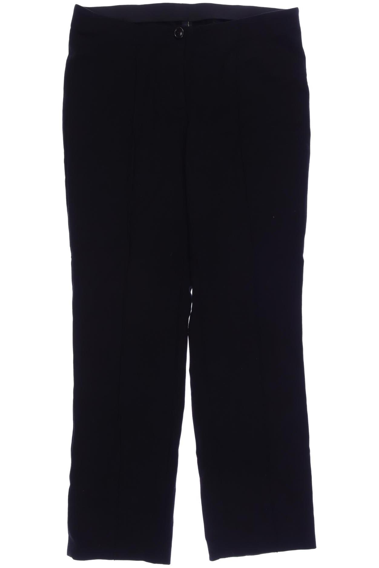 

Marc Cain Damen Stoffhose, schwarz