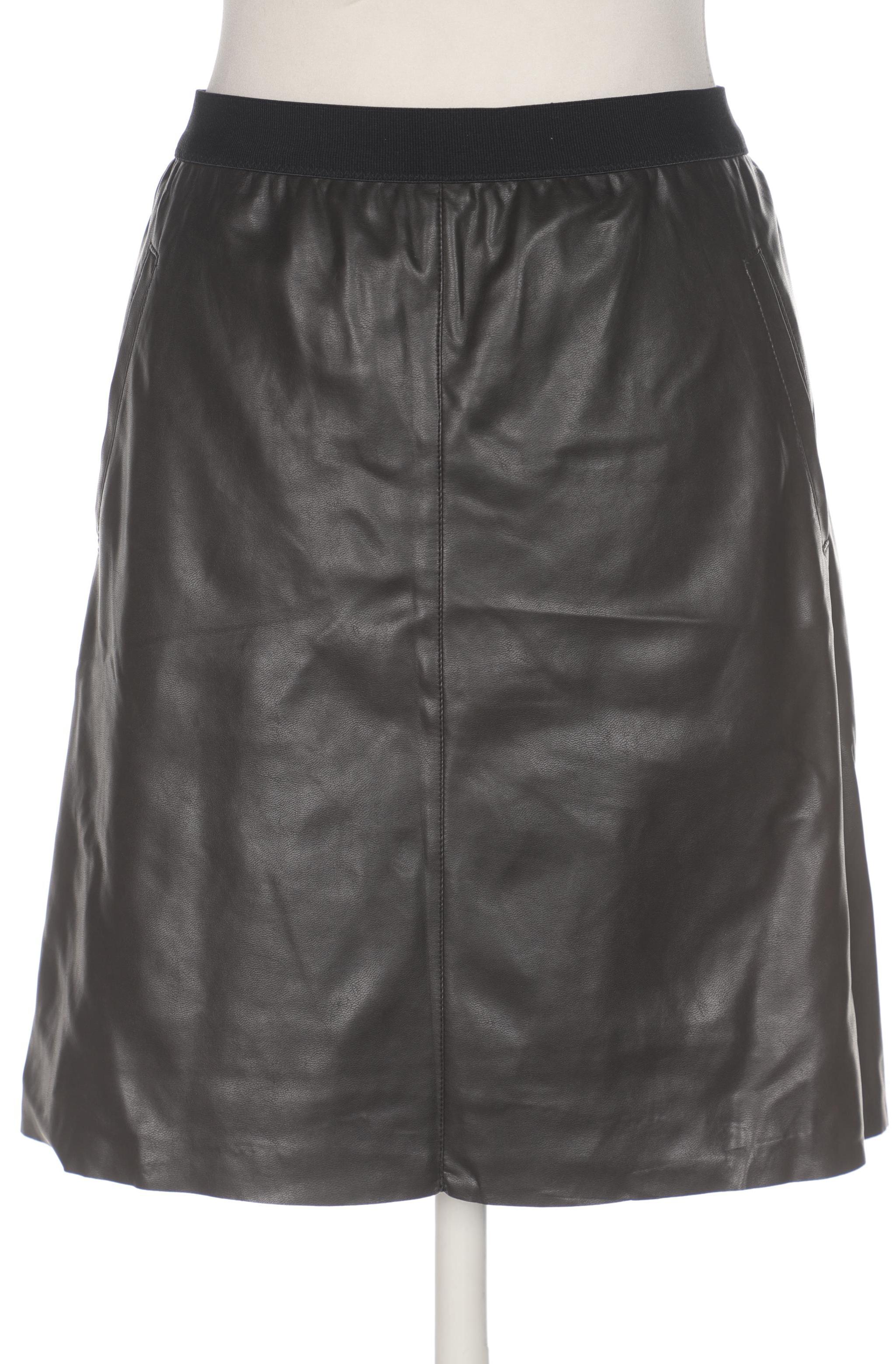 

Marc Cain Damen Rock, braun, Gr. 40