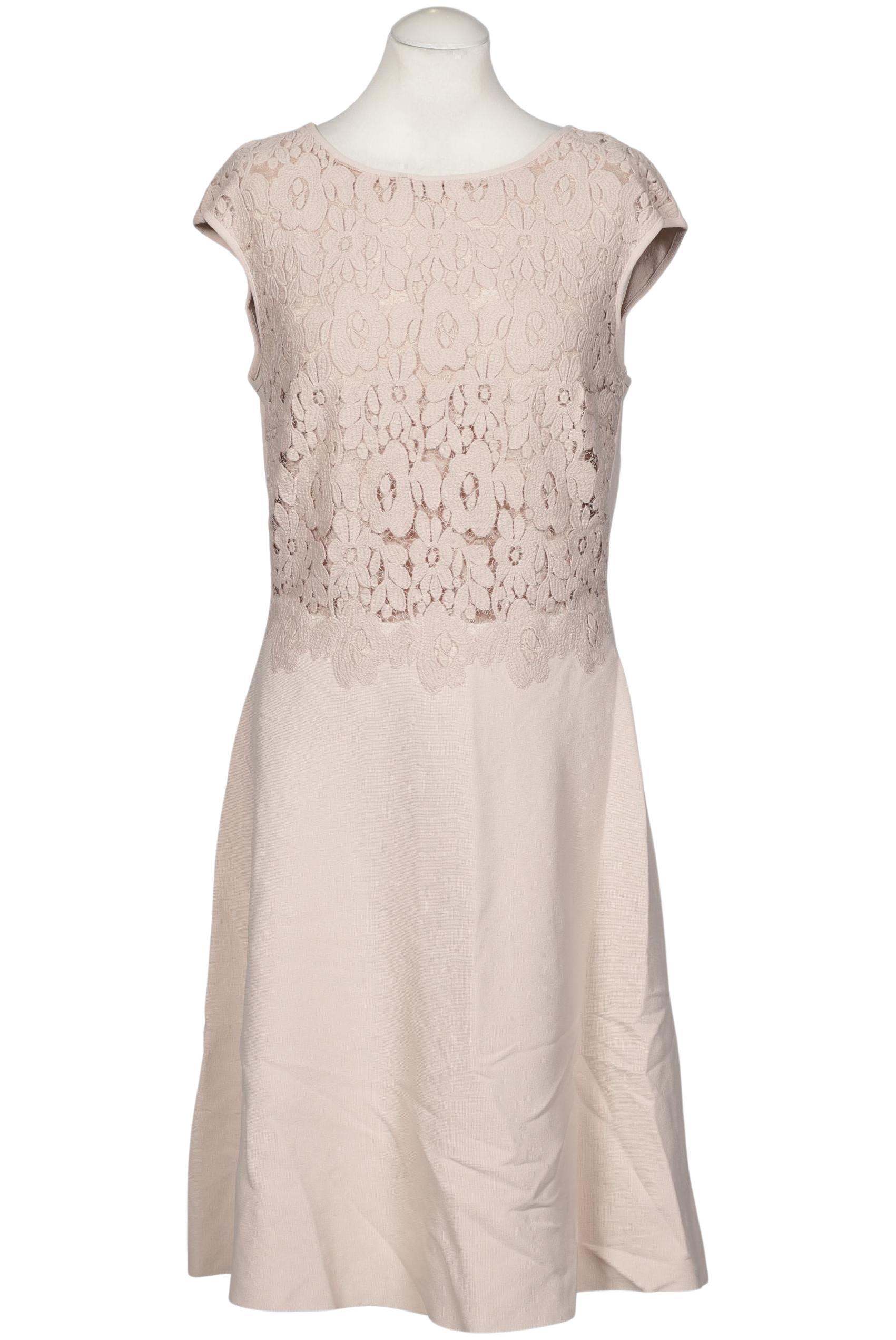 

Marc Cain Damen Kleid, beige, Gr. 42