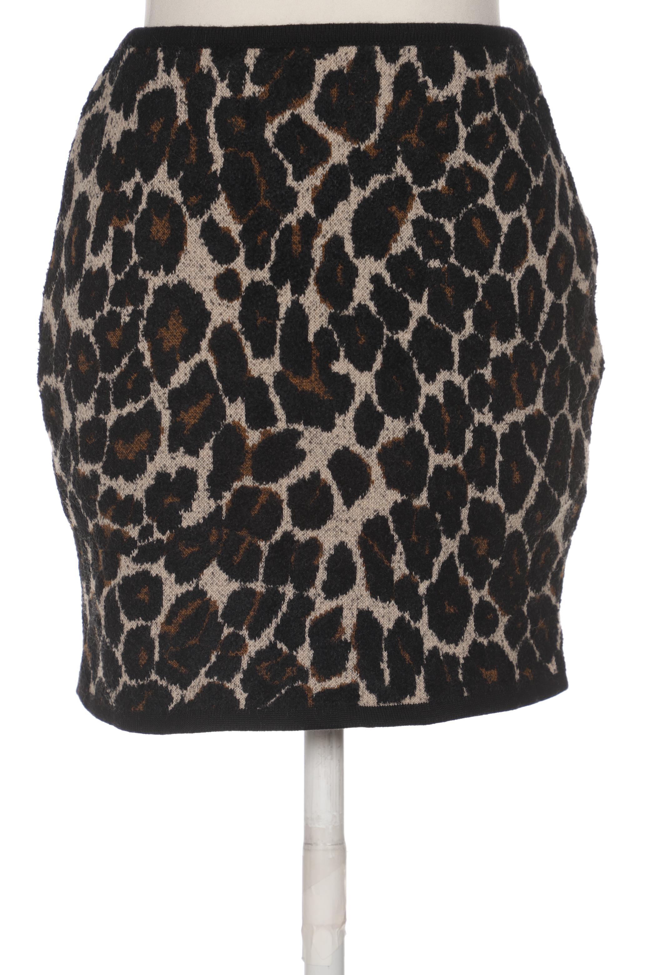 

Marc Cain Damen Rock, beige, Gr. 23
